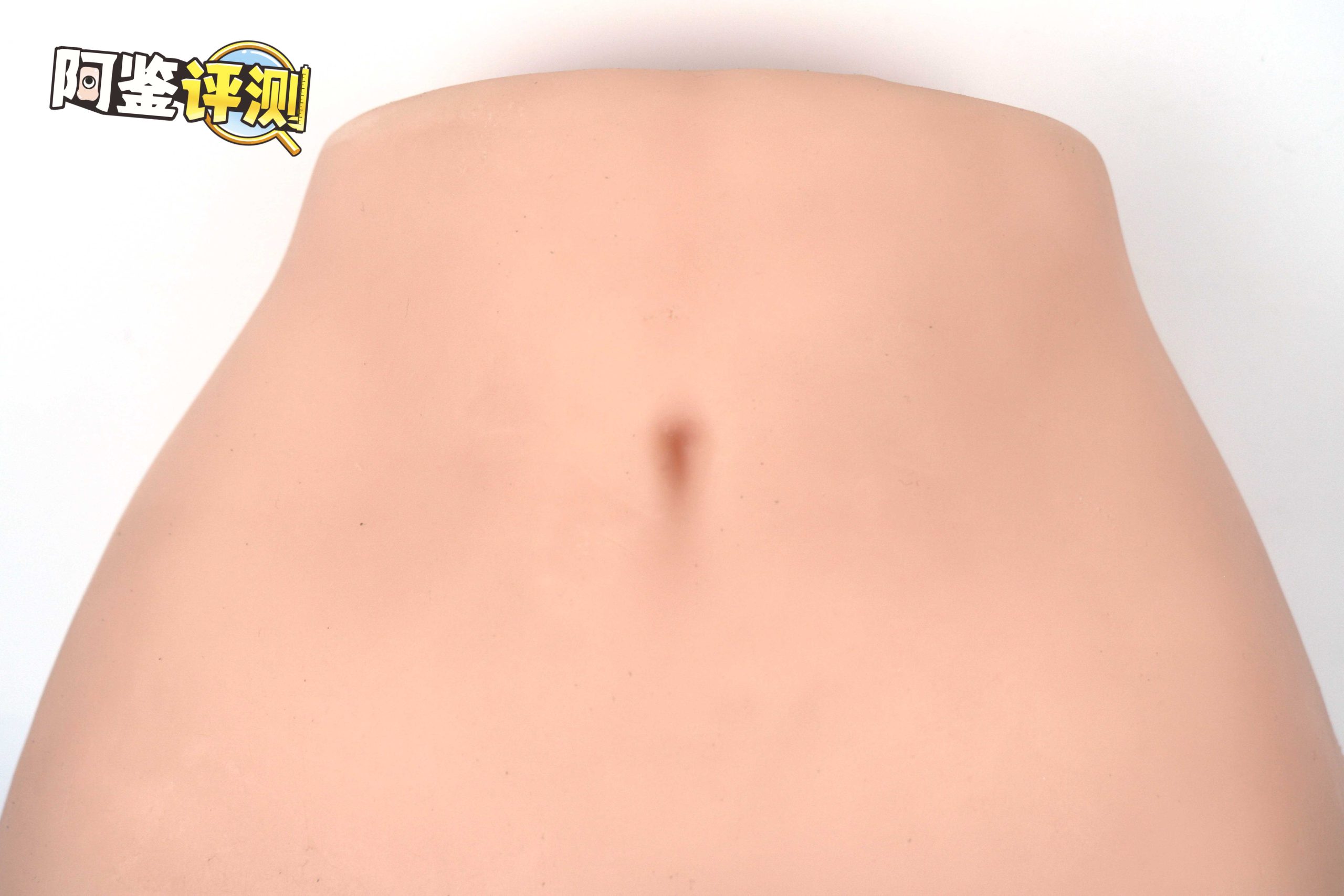 Lovefactor“风铃御使”评测!臀模界的革新工艺,真实形态的肉感波浪!