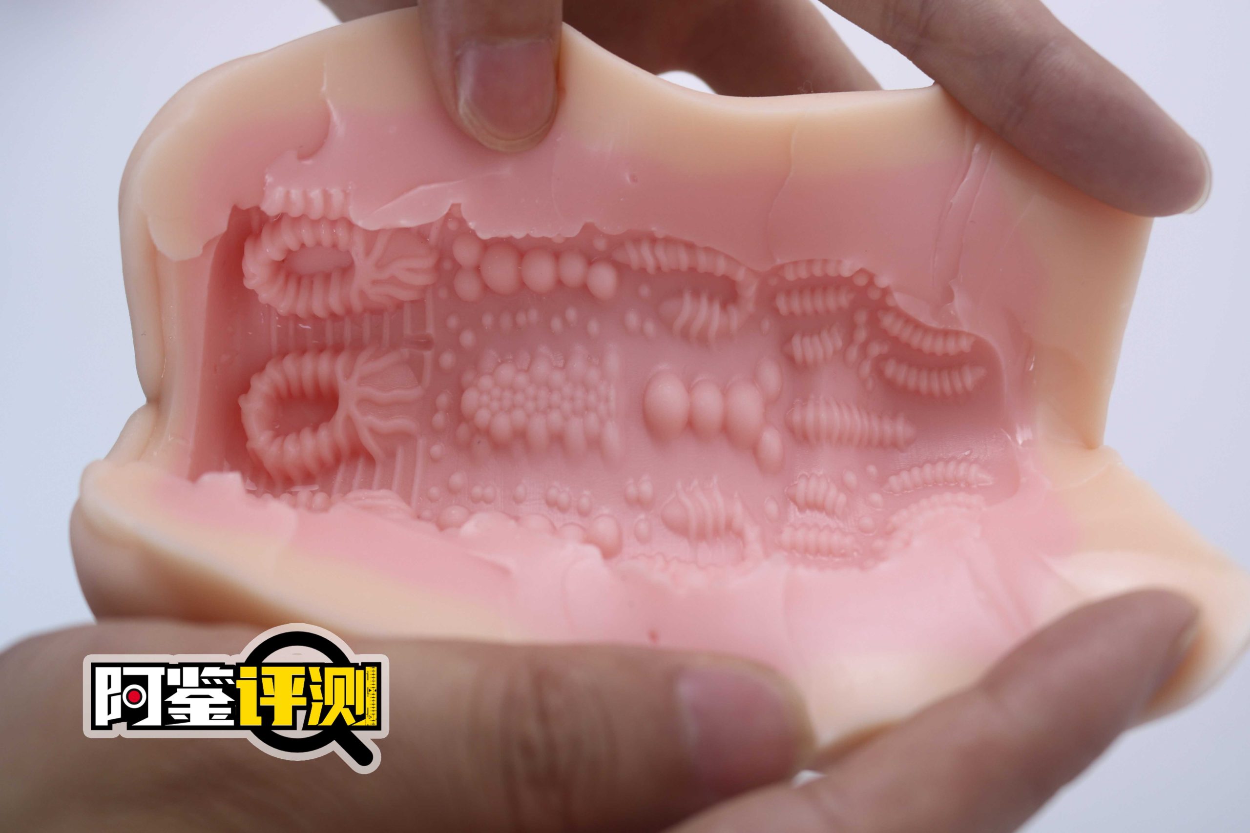 对子哈特-“大小姐-环奈”评测!(高刺激)肉环肉粒,铜墙铁壁!