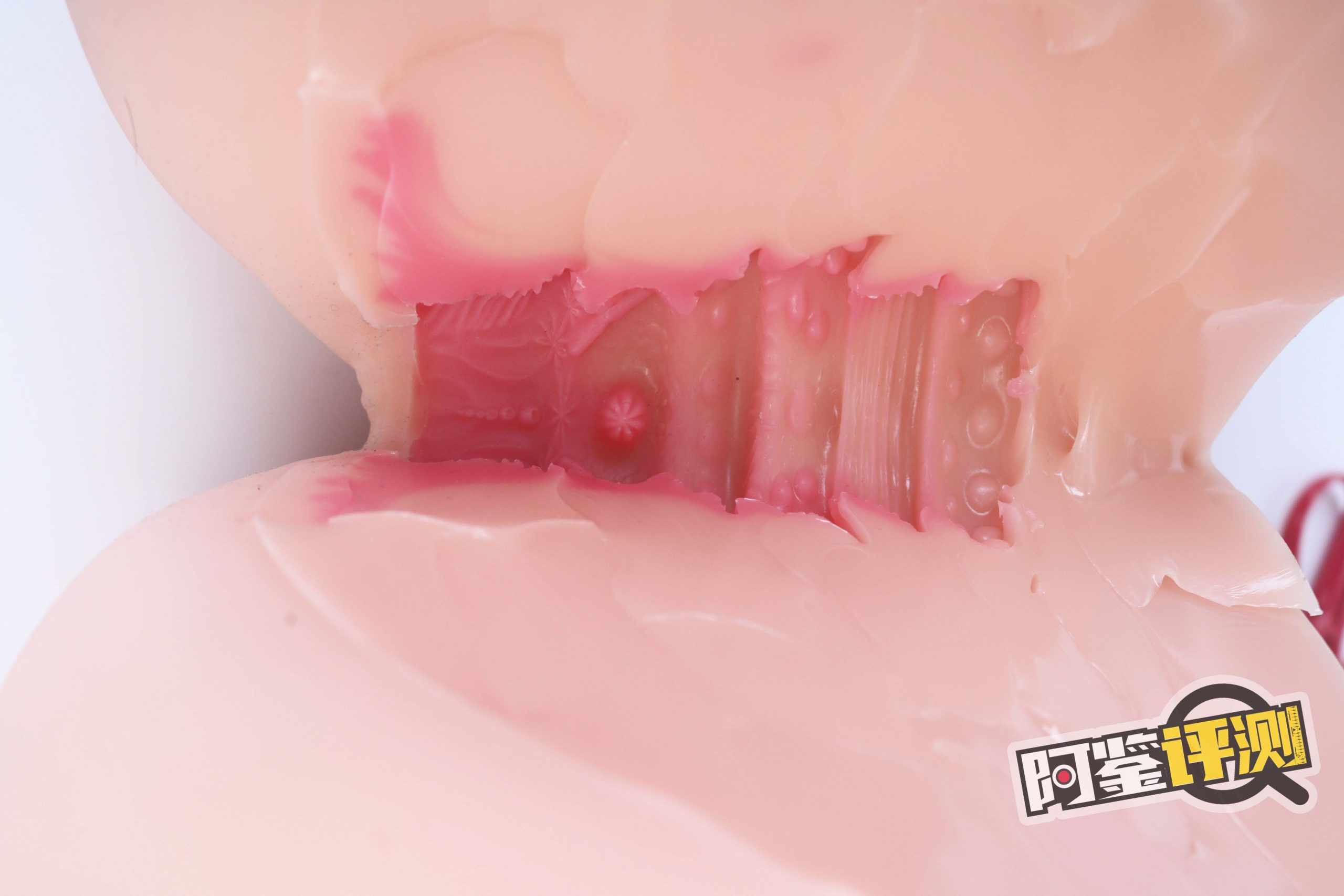 GXP-肉壁川上雅评测(大型倒模)!又一款床上使用的玩具,但是8.7kg!