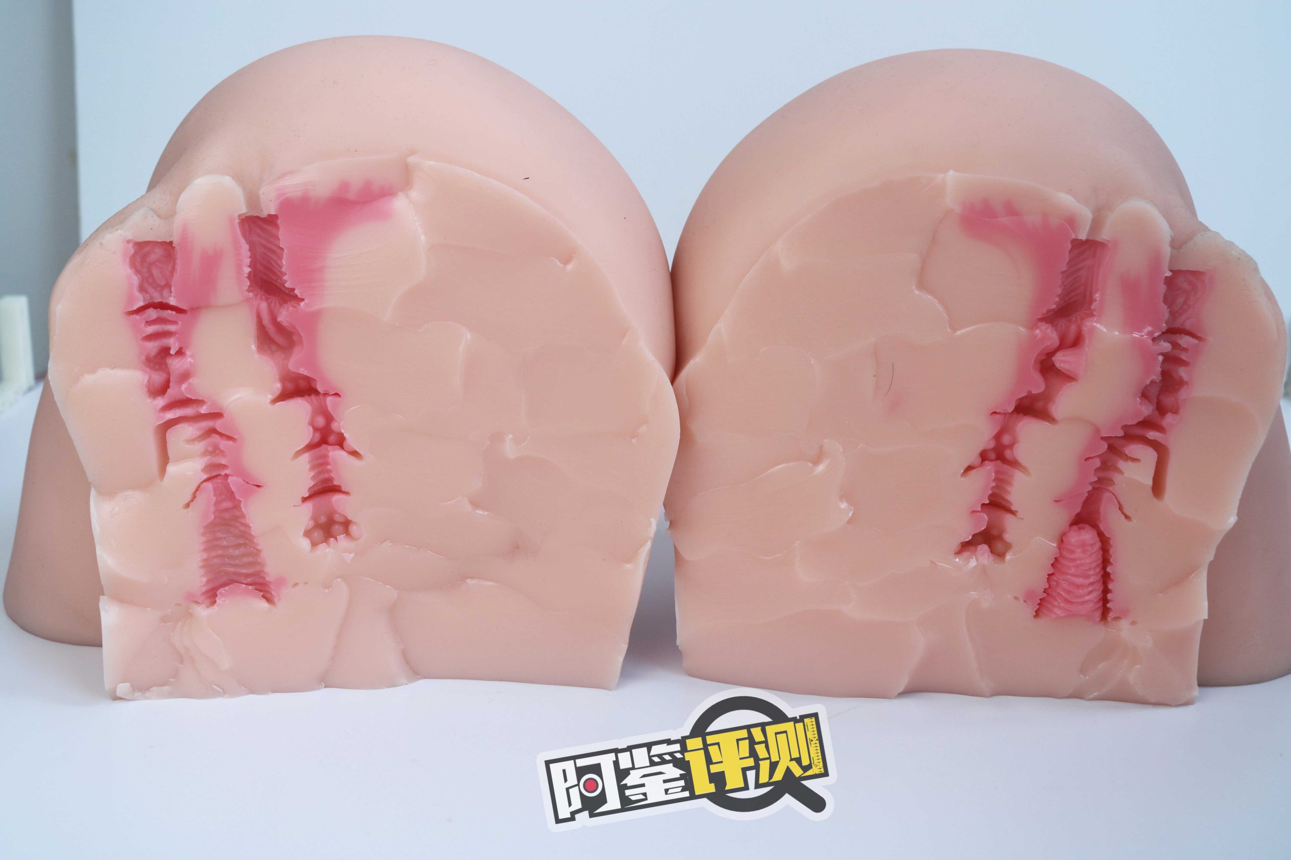 GXP-肉壁川上雅评测(大型倒模)!又一款床上使用的玩具,但是8.7kg!