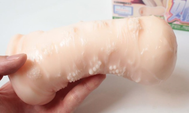 RIDE-JAPAN“肉壁玉姬”评测！（高刺激）毫无喘息空间的肉球连打！