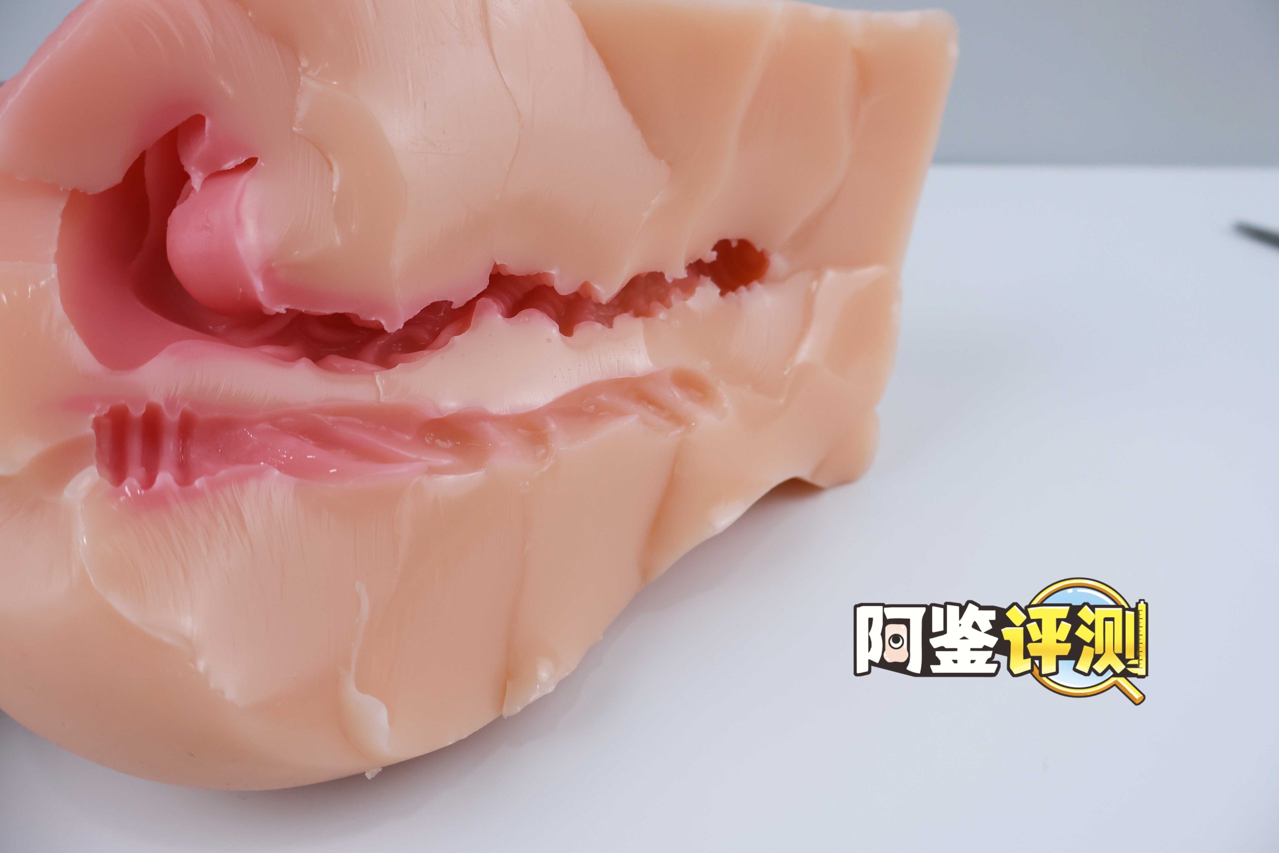 GXP-“萌态成熟BIG”（中刺激）评测！比看上去还要幼小，离刑法一步之遥！