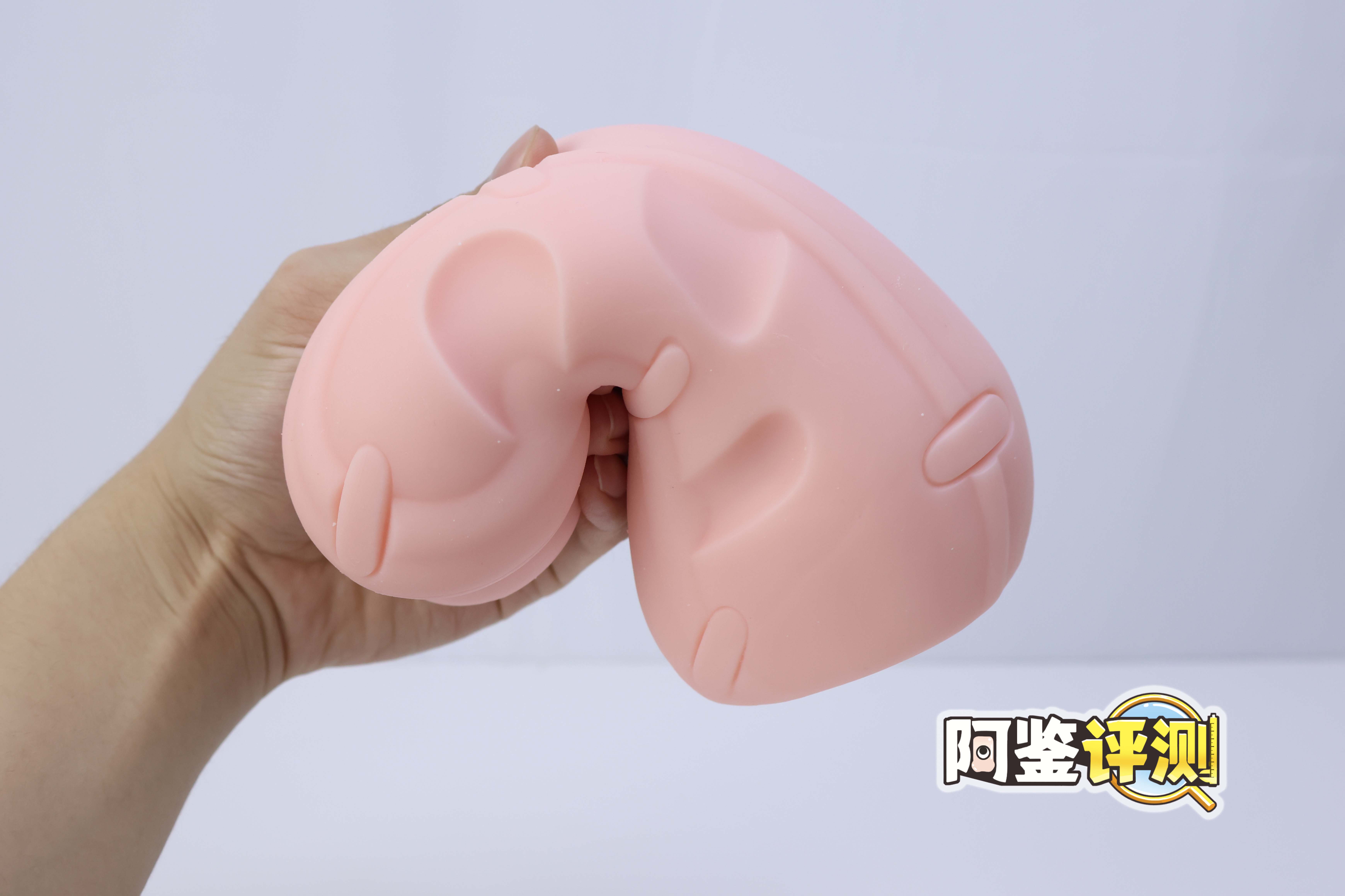 G-project—“HON MONO MKⅡ”评测!幻想中的真实感,干净亲肤的脂软材料!