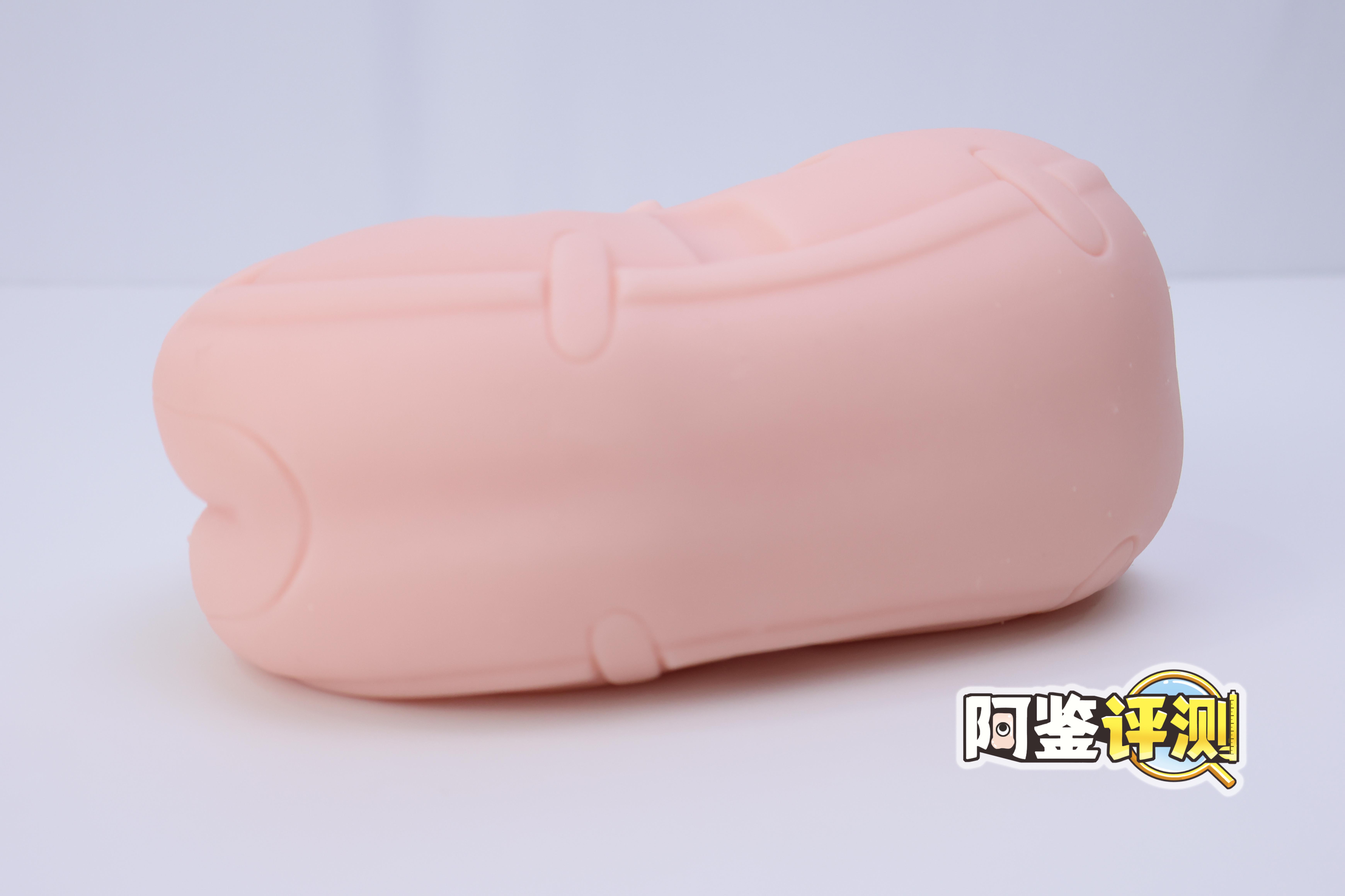 G-project—“HON MONO MKⅡ”评测!幻想中的真实感,干净亲肤的脂软材料!