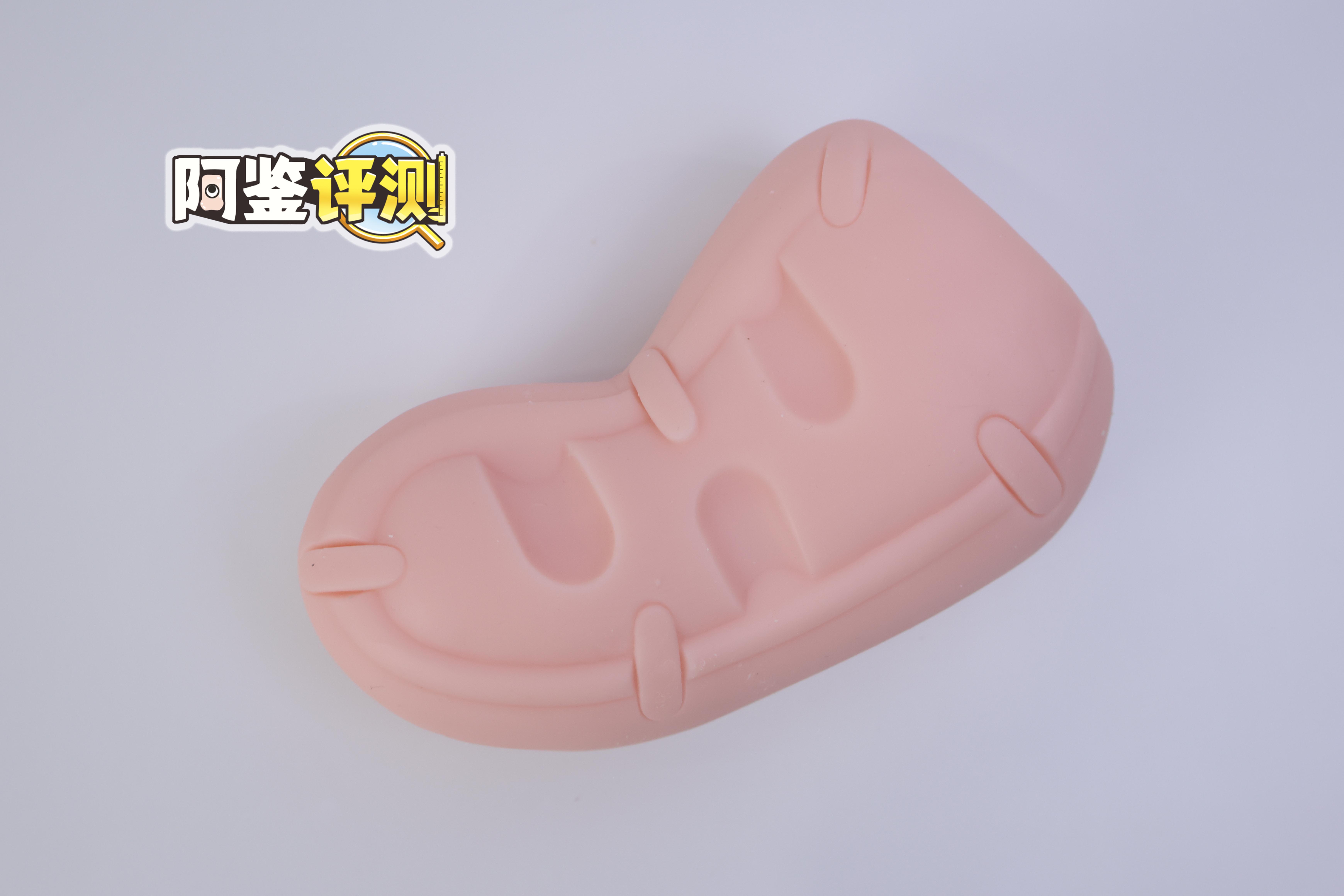 G-project—“HON MONO MKⅡ”评测!幻想中的真实感,干净亲肤的脂软材料!