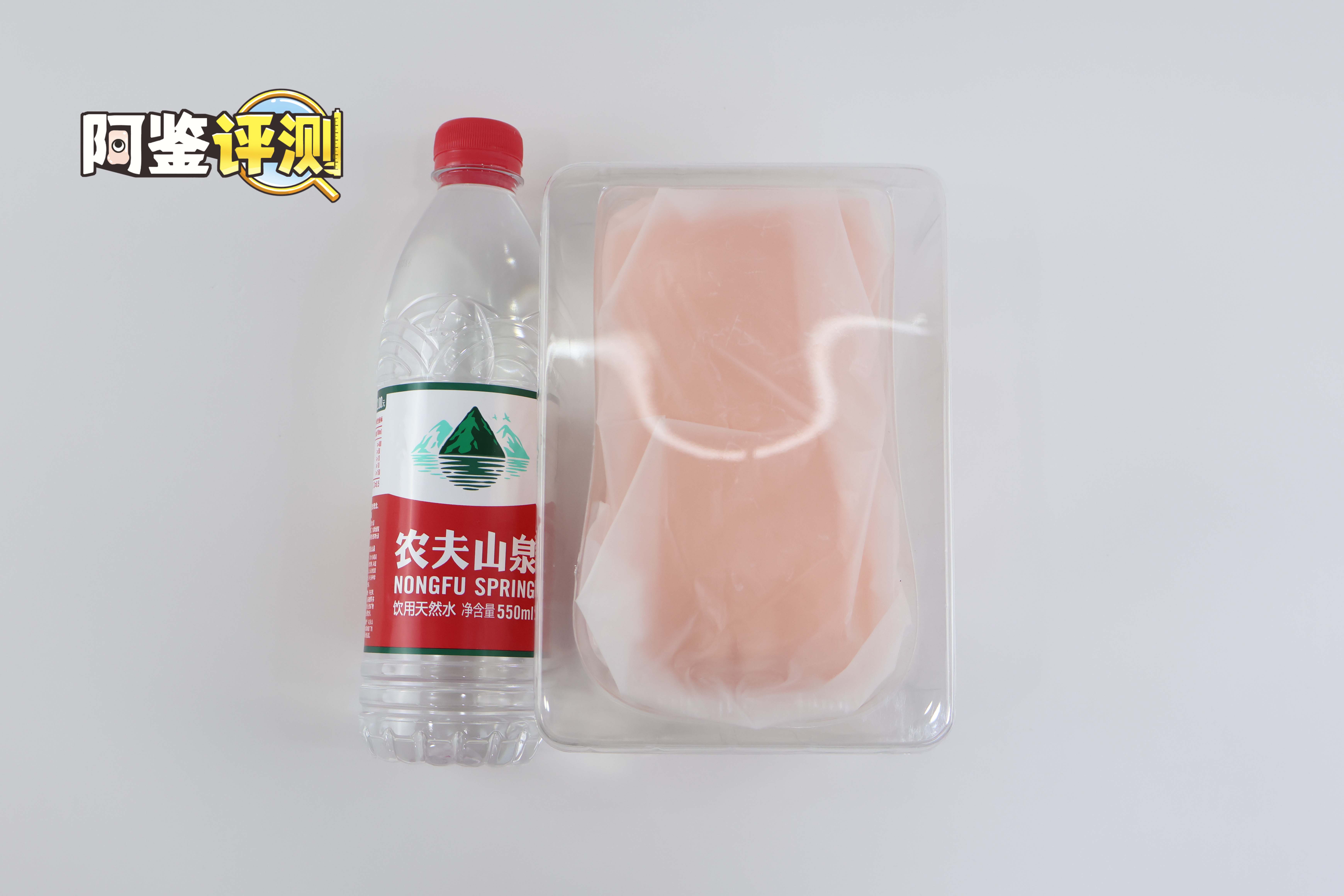 RKT—“箱娘”评测(慢玩)!没了箱的箱中少女,萝莉外观的标准慢玩杯!