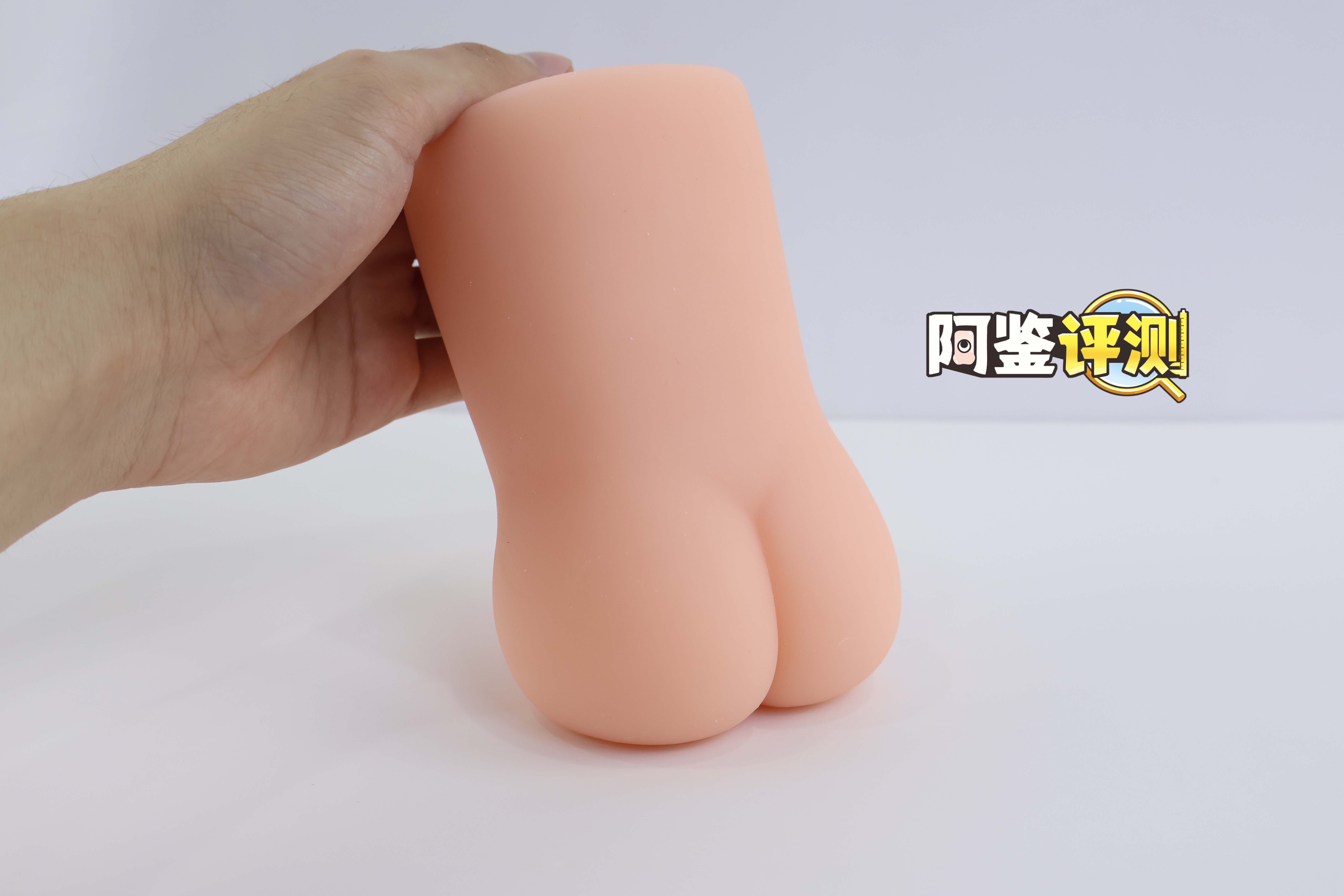 RKT—“箱娘”评测(慢玩)!没了箱的箱中少女,萝莉外观的标准慢玩杯!