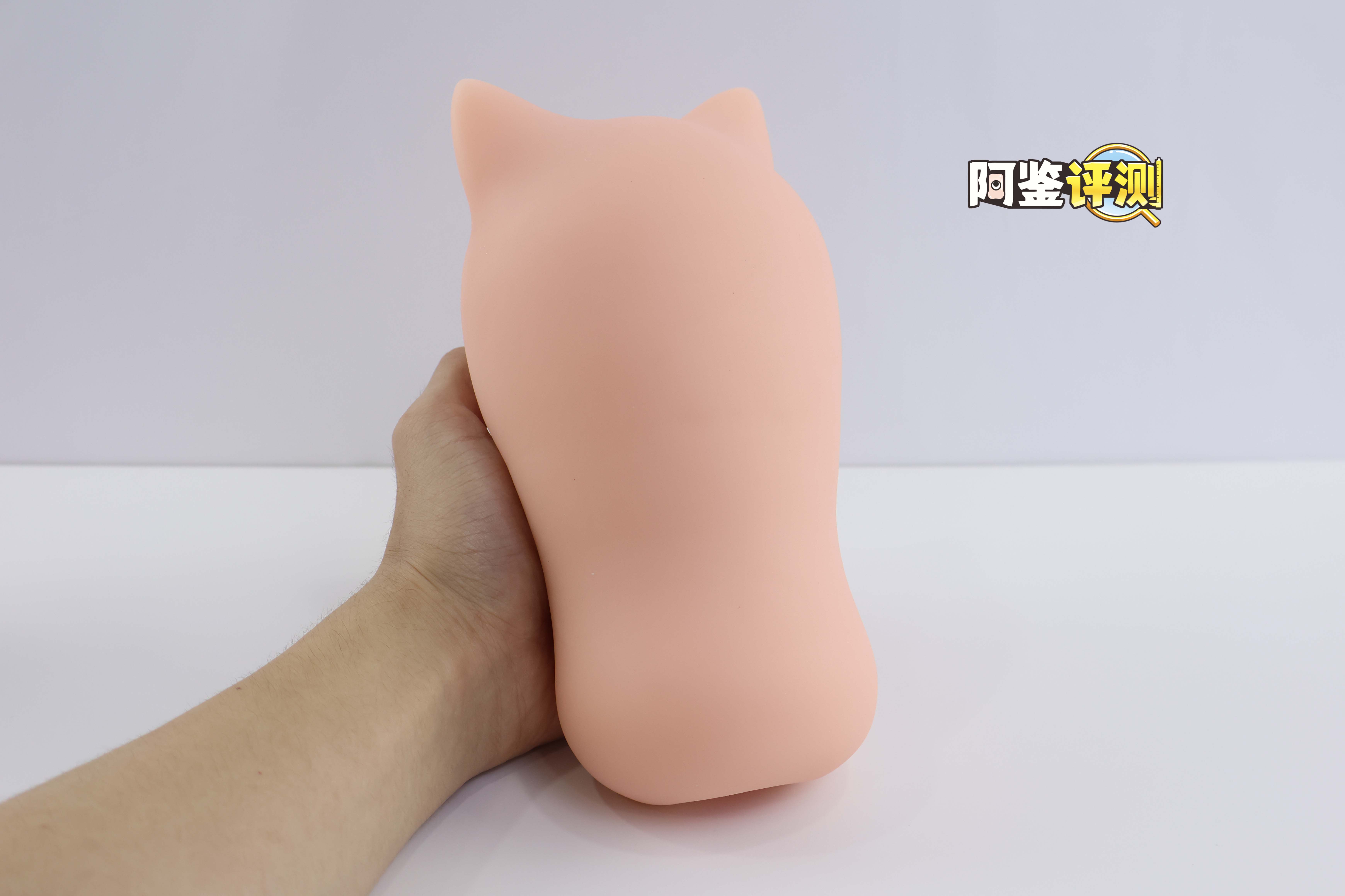 GXP-“赫萝猫娘”评测(高刺激)!要…要被猫猫“暴风吸入”惹!