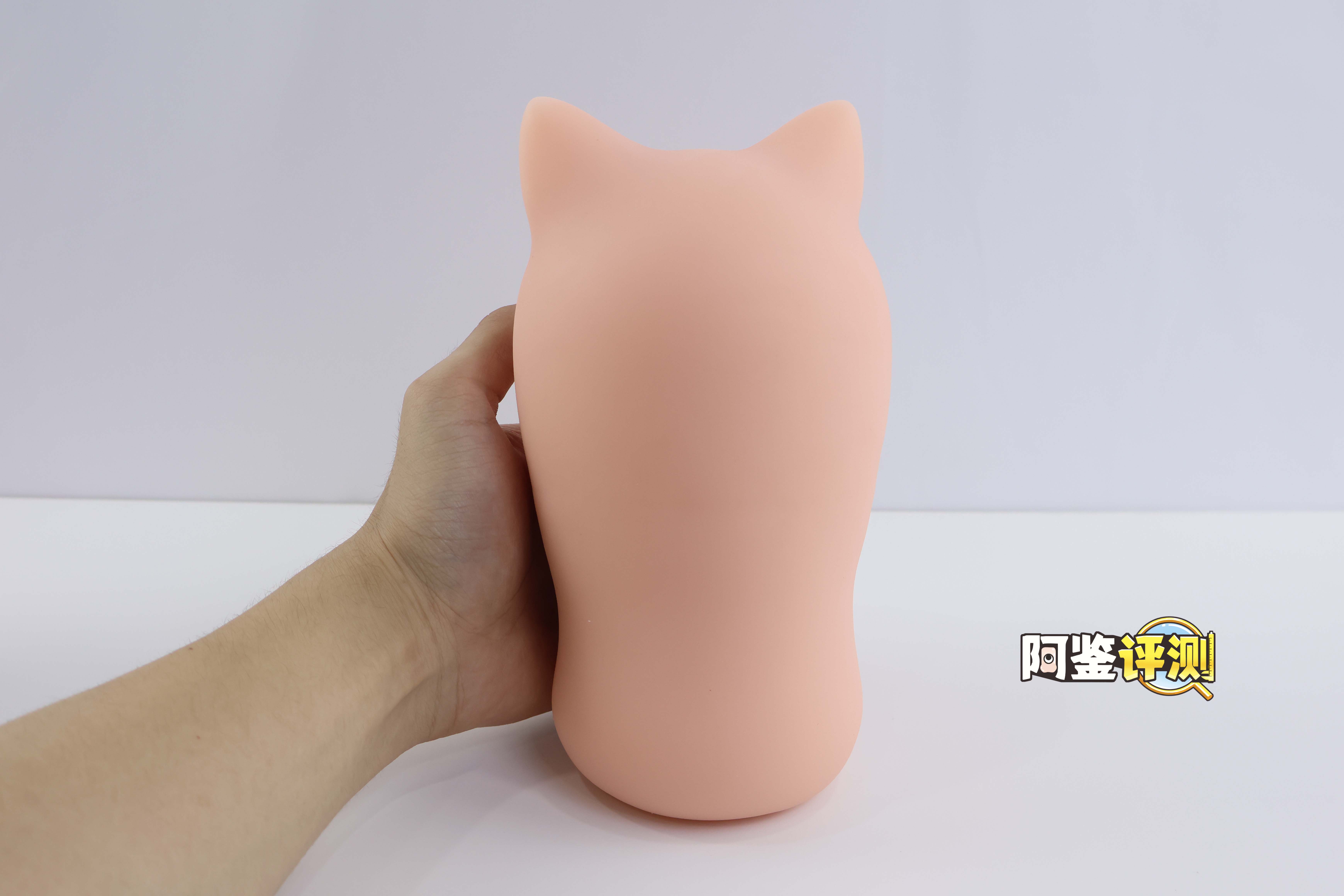 GXP-“赫萝猫娘”评测(高刺激)!要…要被猫猫“暴风吸入”惹!