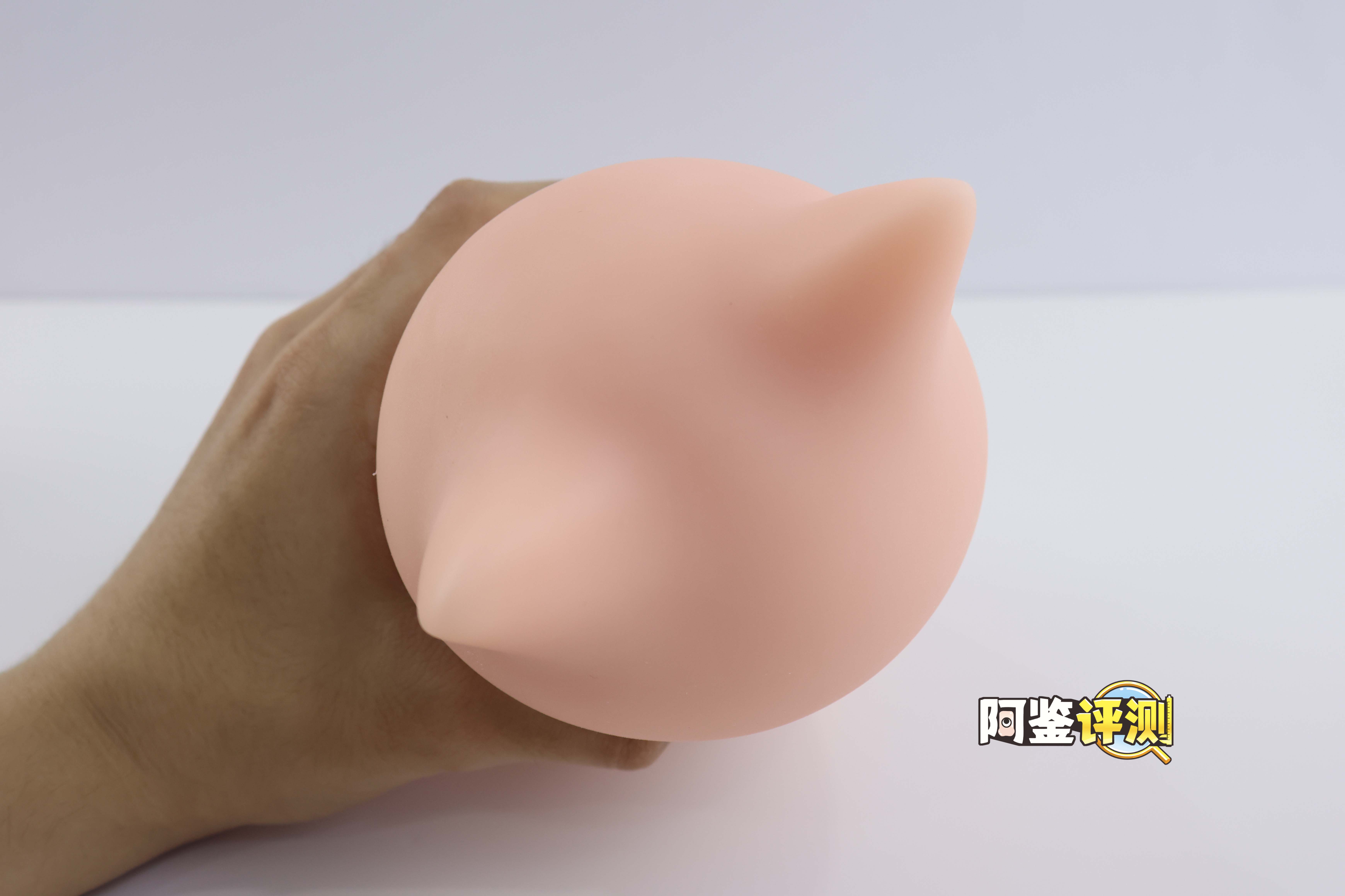 GXP-“赫萝猫娘”评测(高刺激)!要…要被猫猫“暴风吸入”惹!