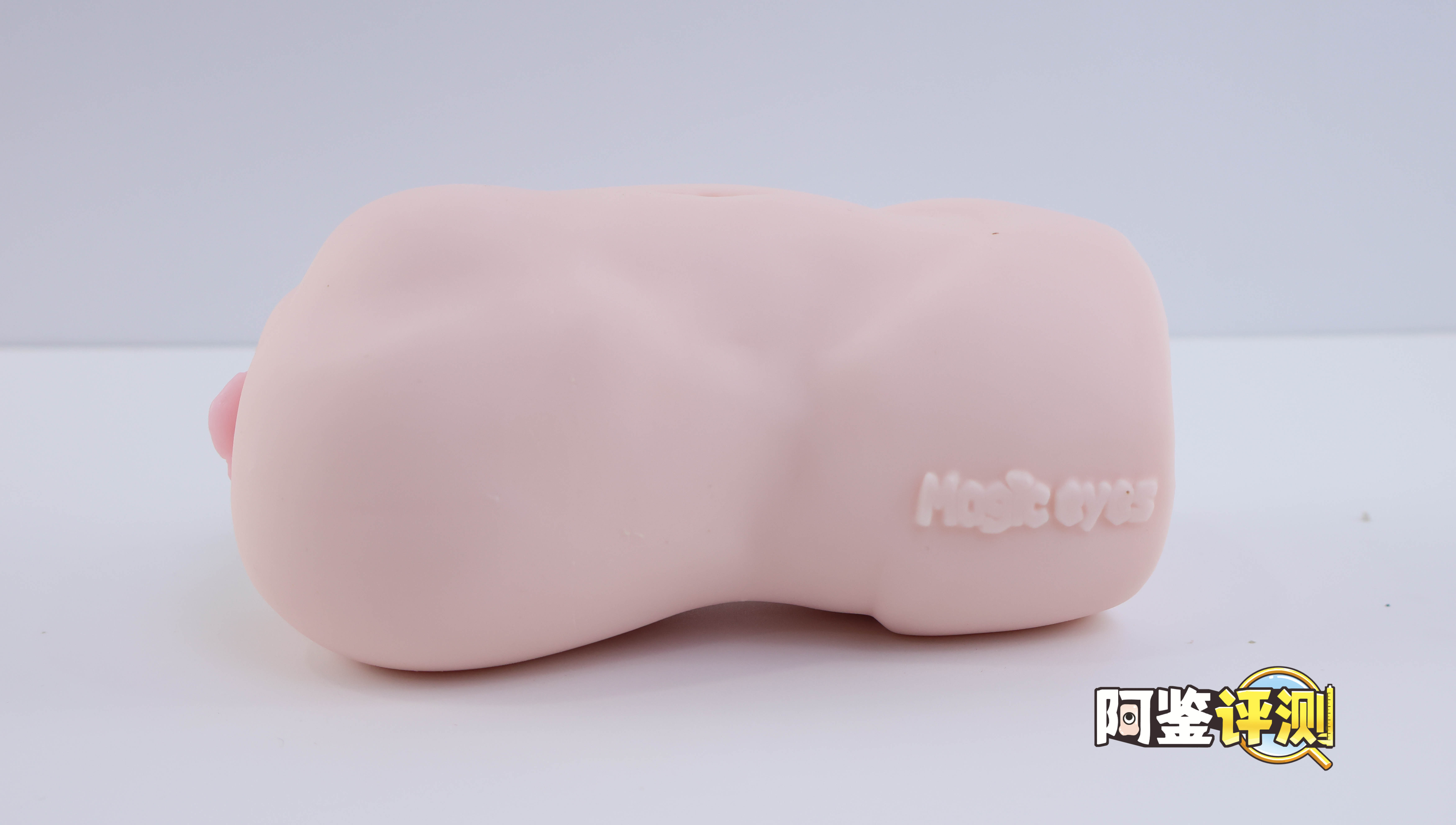 魔眼—“乙女耻肉”,萝莉少女的羞耻小秘密,外观猎奇的弹性通道!