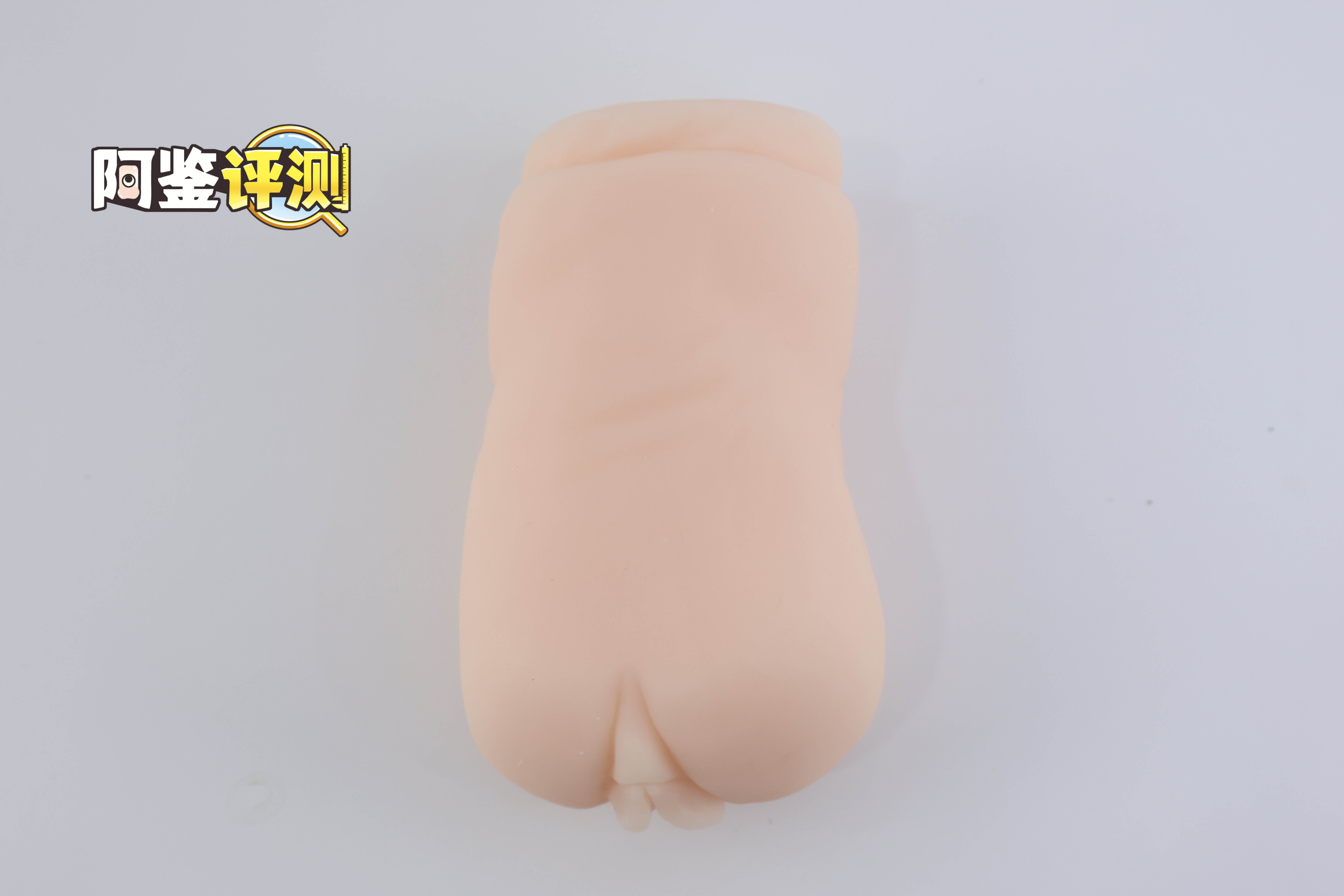 魔眼—“星之公主”评测!软胶的经典五角星波浪,半途而废的摩擦感通道