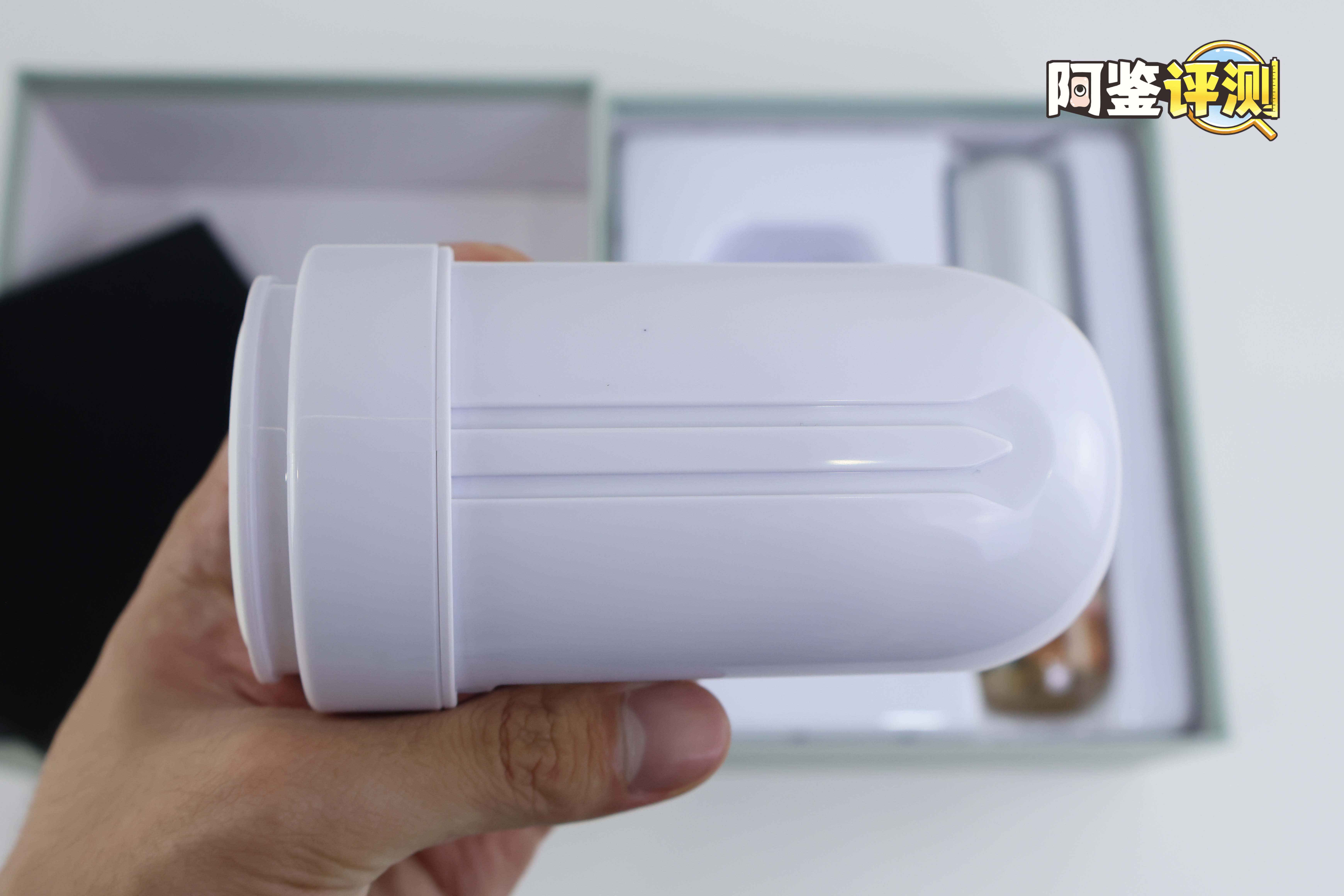 网易春风—“元系列”（电动）评测！网易严选的高端电动杯，真实质量到底如何？