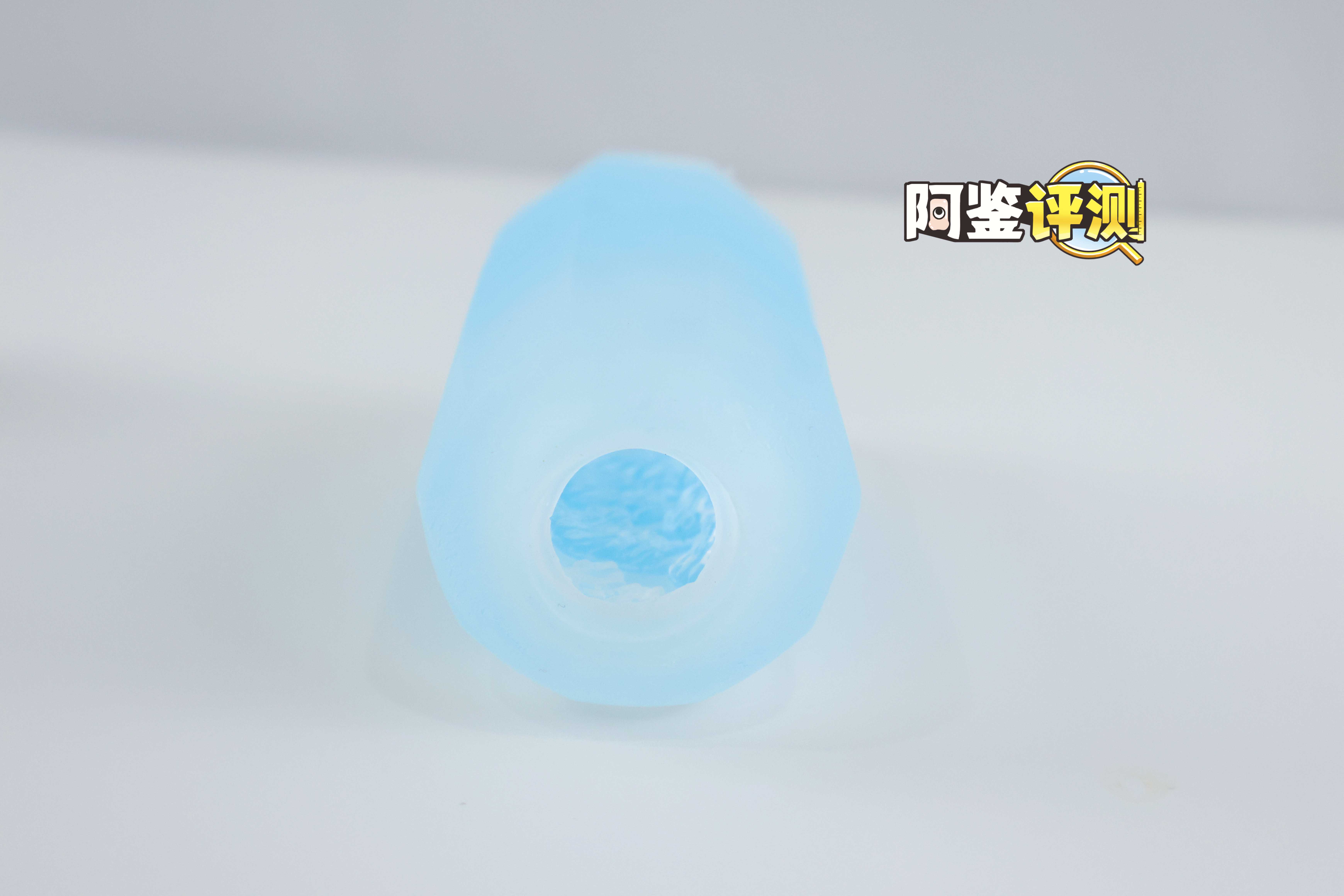 TENGA—SPINNER评测!最简单的旋转复用型飞机杯,昙花一现的特殊玩法!