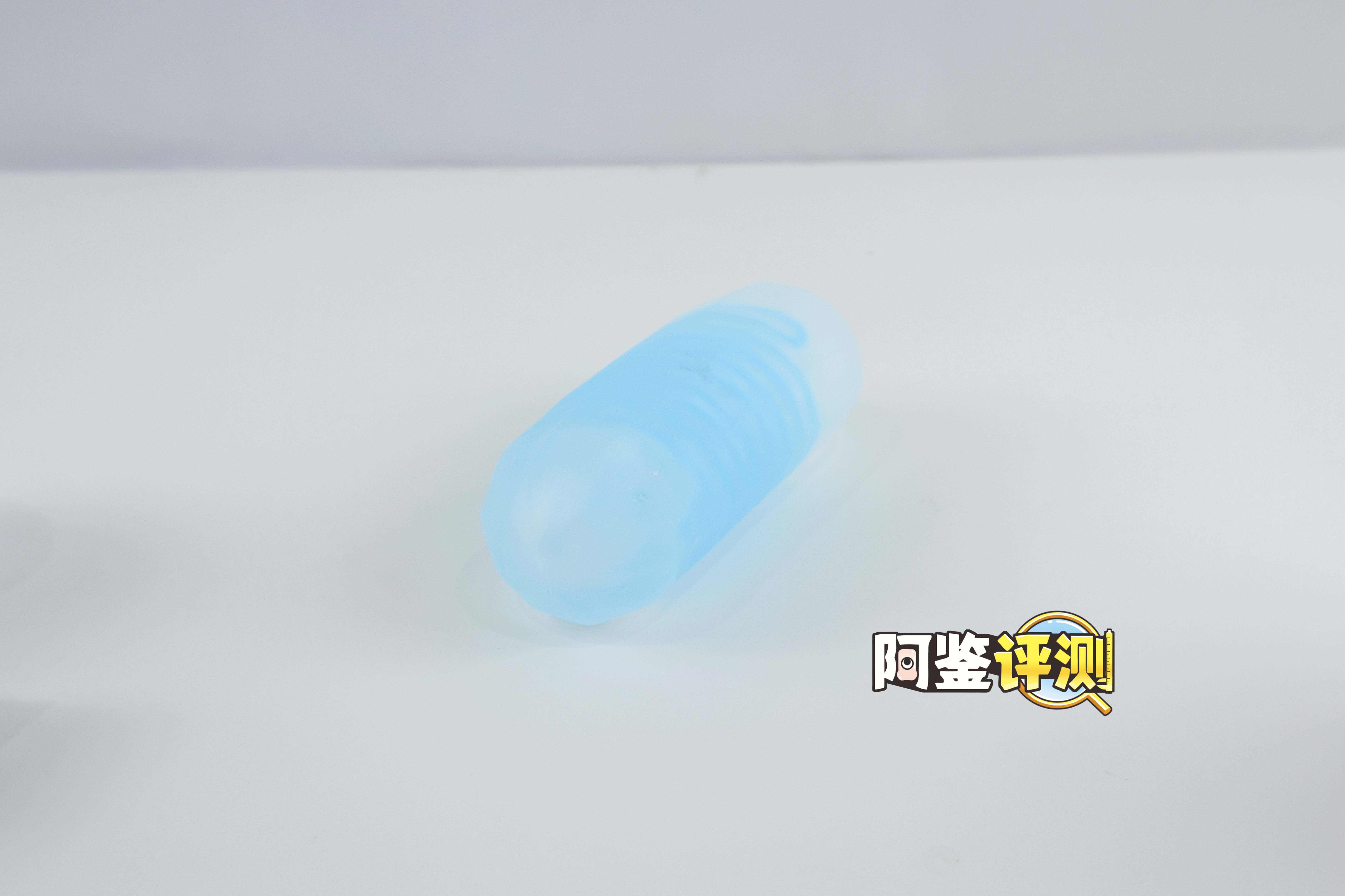 TENGA—SPINNER评测!最简单的旋转复用型飞机杯,昙花一现的特殊玩法!