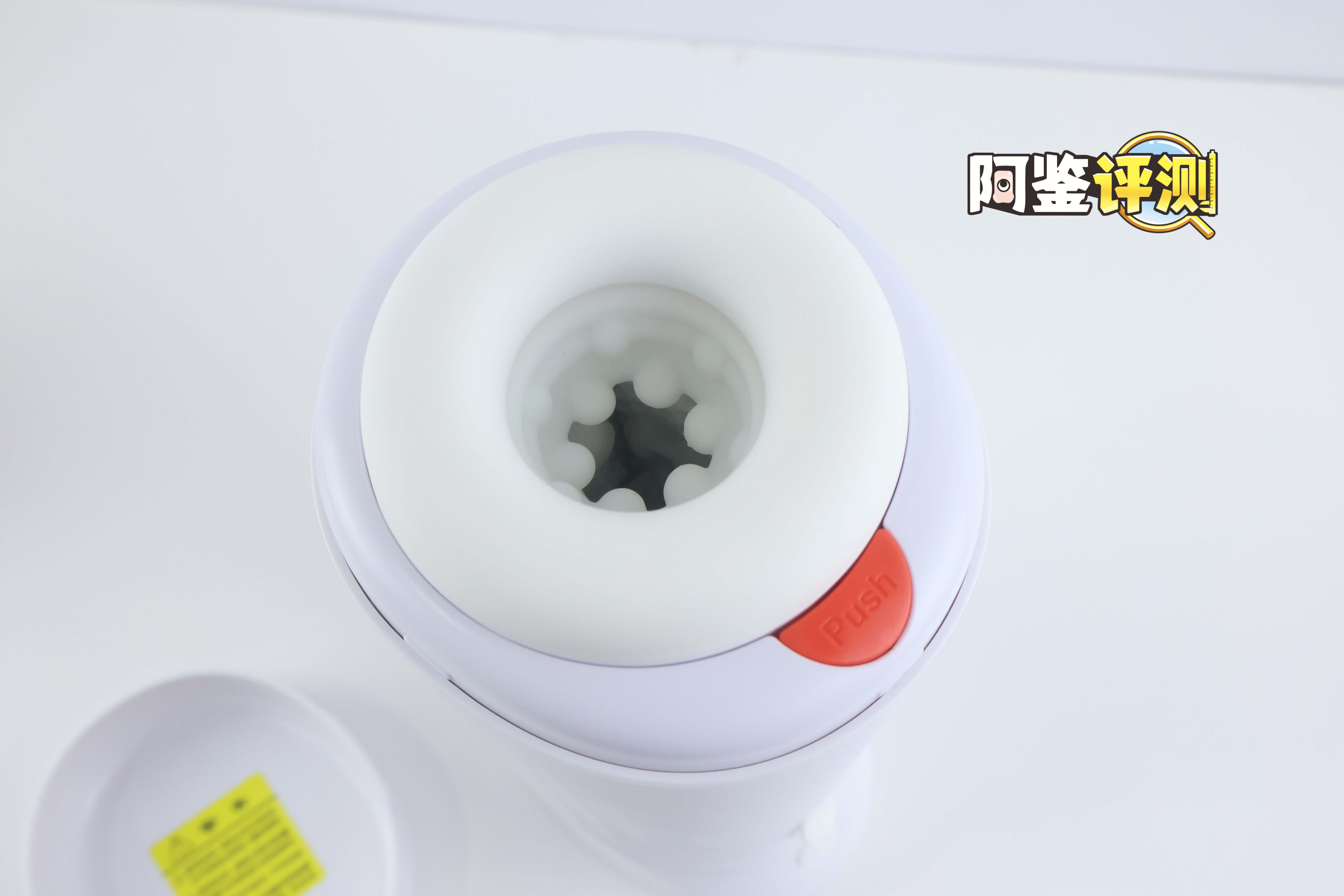 网易春风—“元系列”（电动）评测！网易严选的高端电动杯，真实质量到底如何？