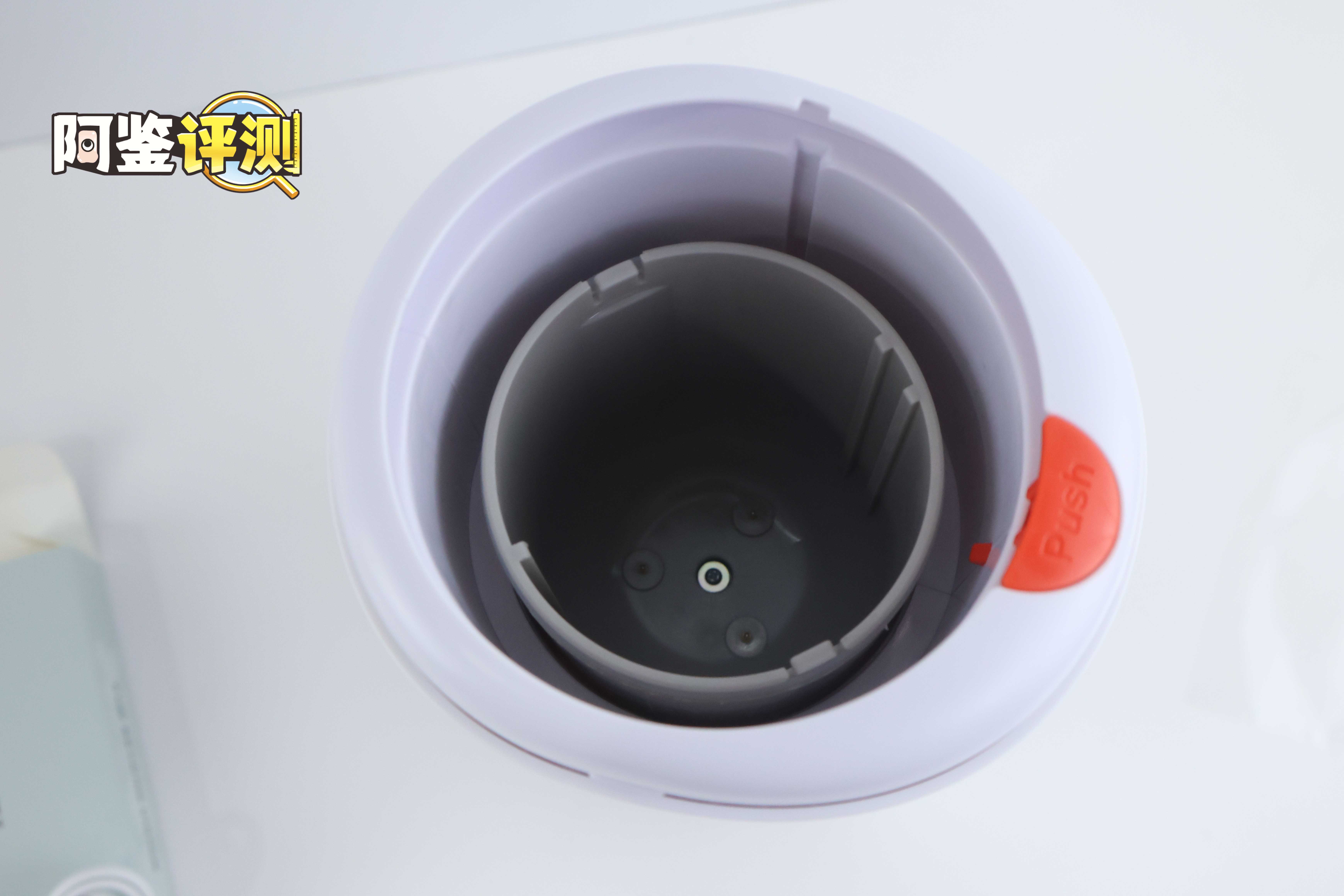 Roomfun——“离心旋转电动杯”评测!曾经火遍Q群的“梗图”秒潮离心机,实际体验到底如何?