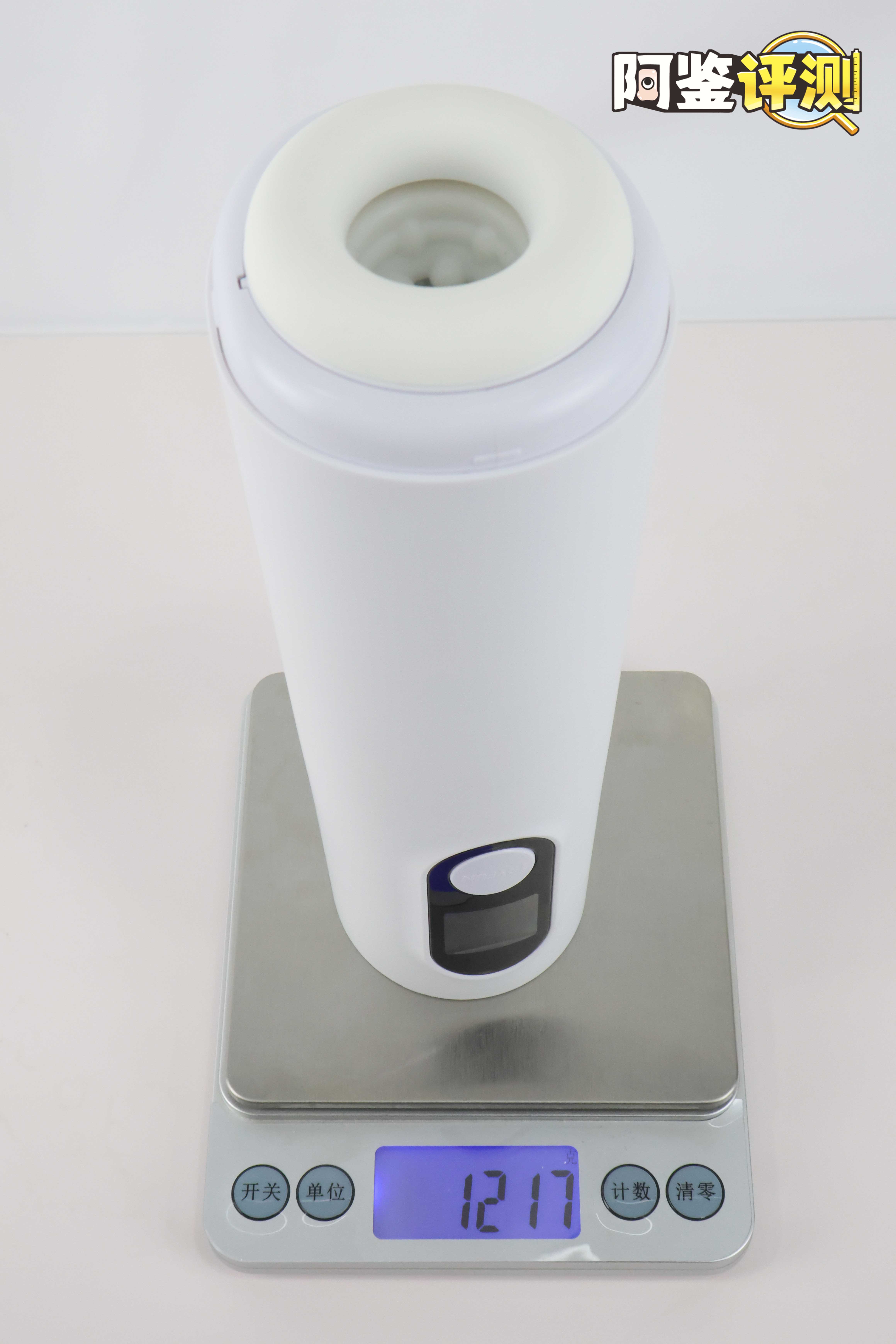 网易春风—“元系列”（电动）评测！网易严选的高端电动杯，真实质量到底如何？