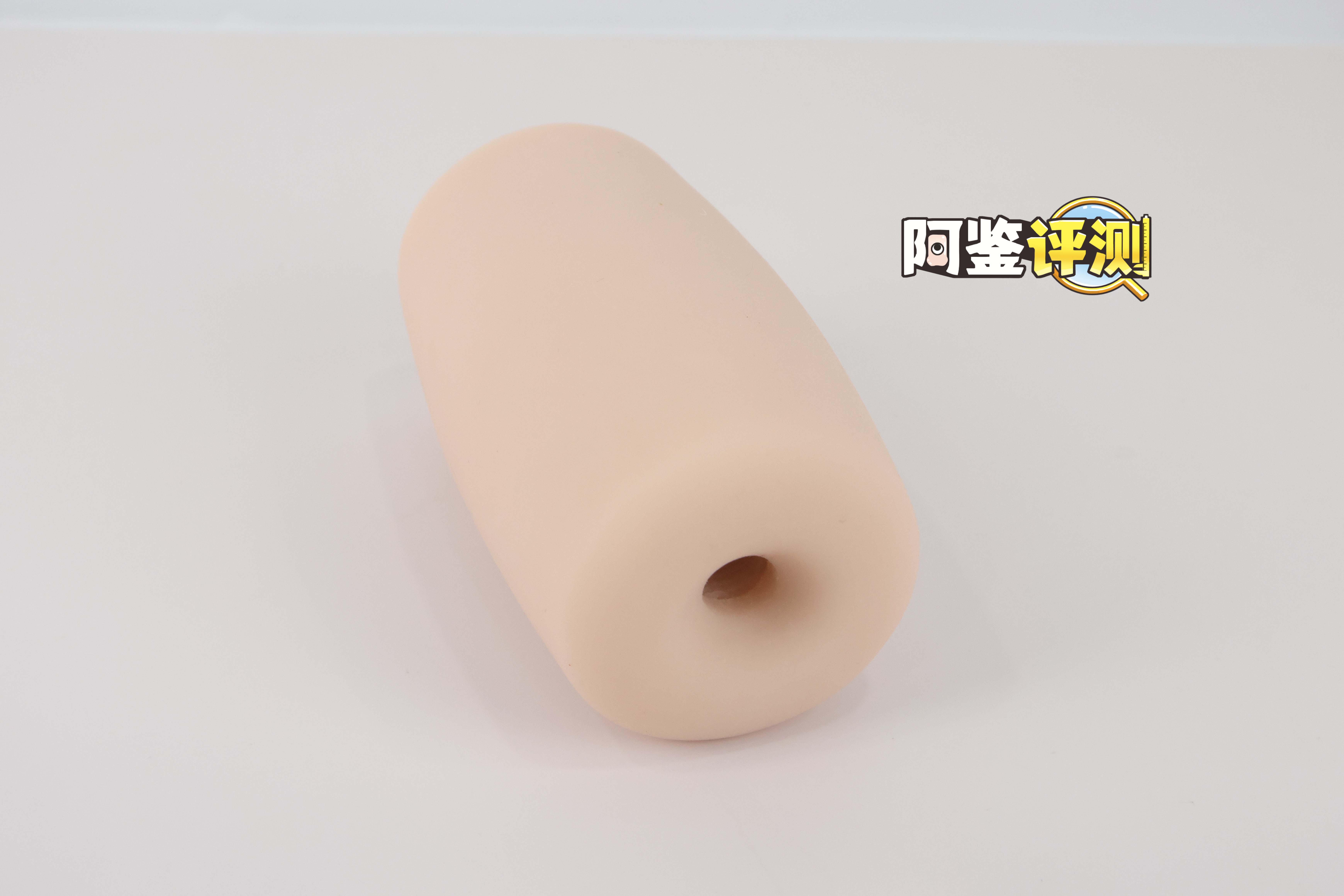 杯多多-“七彩罐娘”评测!隐蔽型的可乐罐飞机杯,图一乐还是真实用?(上:红,黄,橙)