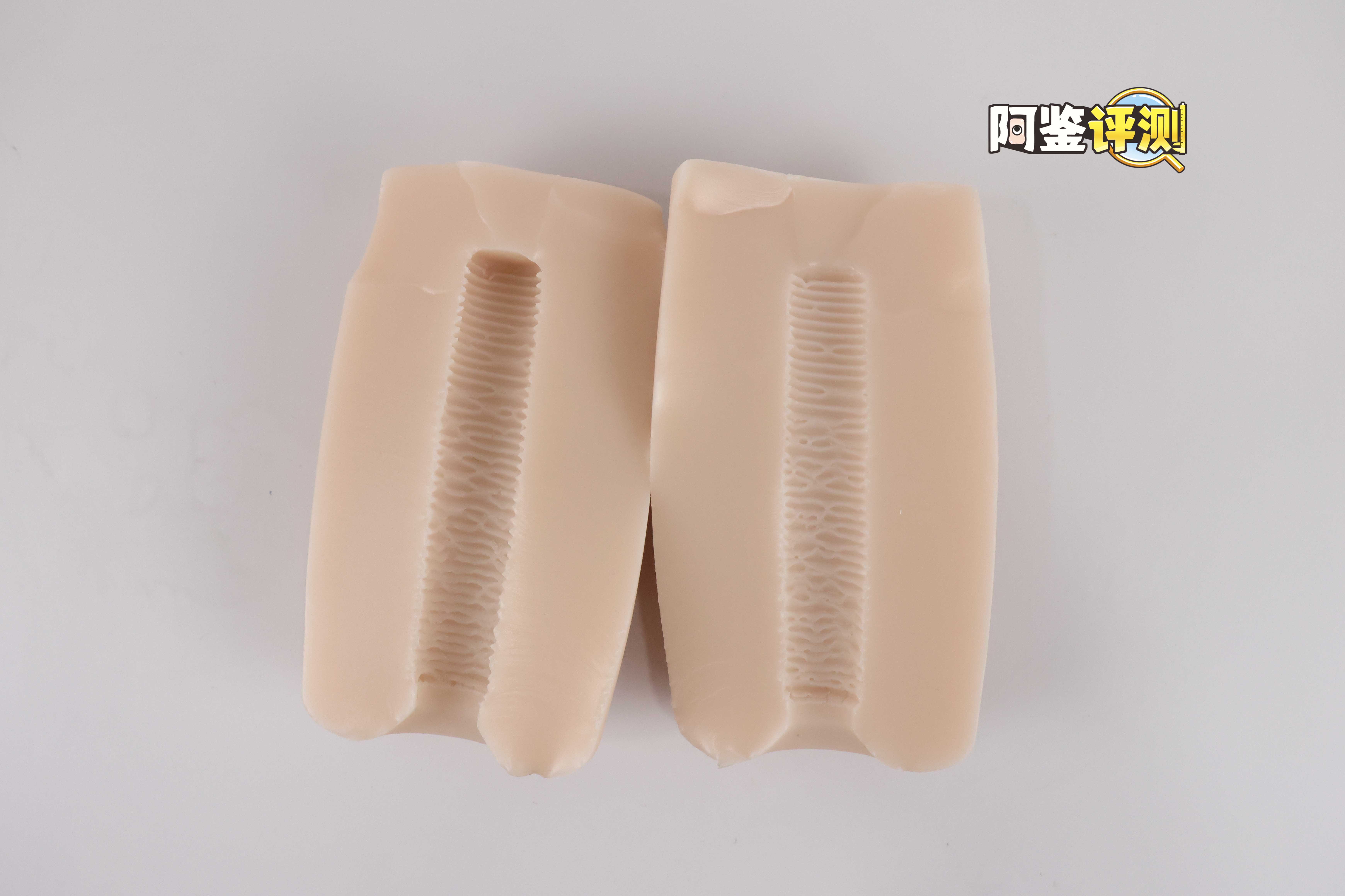 杯多多-“七彩罐娘”评测!隐蔽型的可乐罐飞机杯,图一乐还是真实用?(上:红,黄,橙)