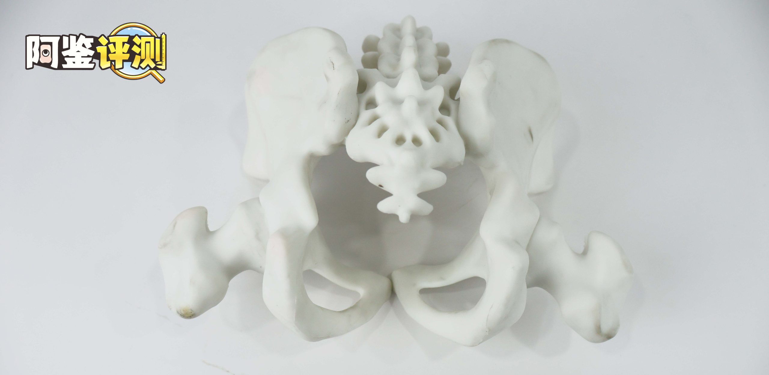 Lovefactor“风铃御使”评测!臀模界的革新工艺,真实形态的肉感波浪!