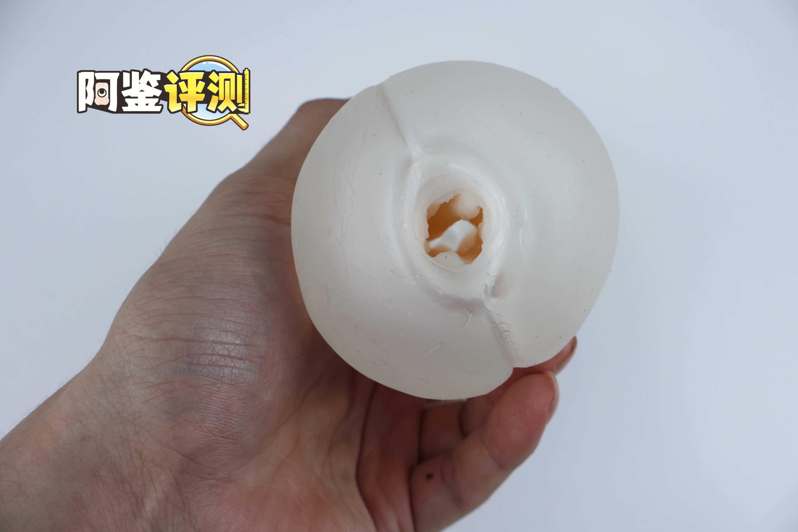 Ride-Japan“包福Z”评测!前软后硬的旋转横纹,弹性手感的温柔刺激!