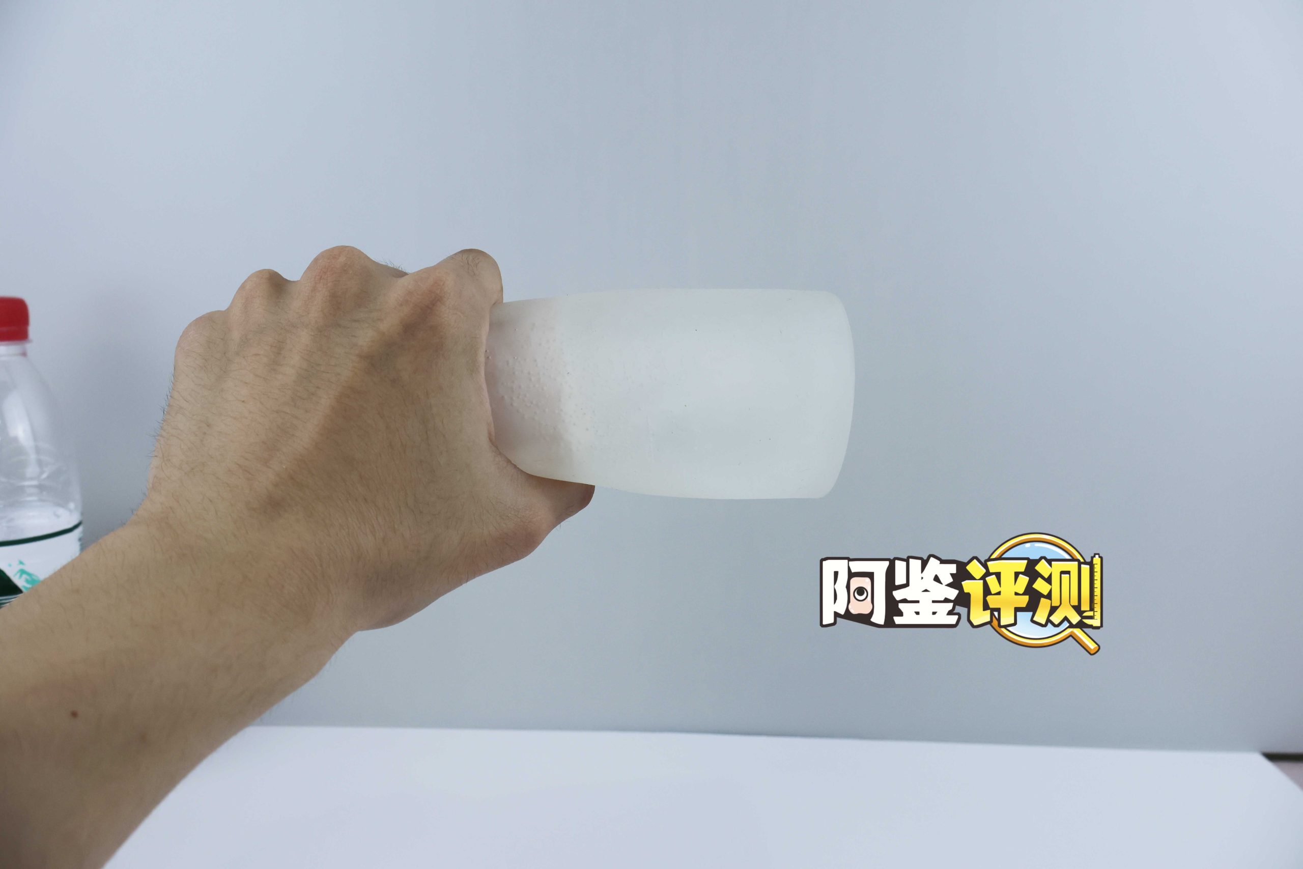 Ride-Japan“包福Z”评测!前软后硬的旋转横纹,弹性手感的温柔刺激!