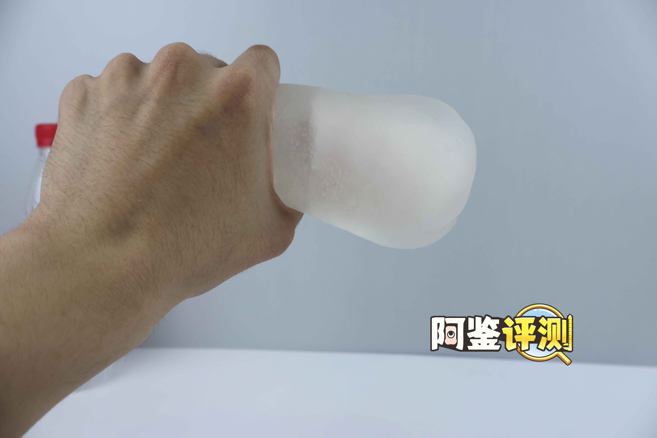 Ride-Japan“包福Z”评测!前软后硬的旋转横纹,弹性手感的温柔刺激!