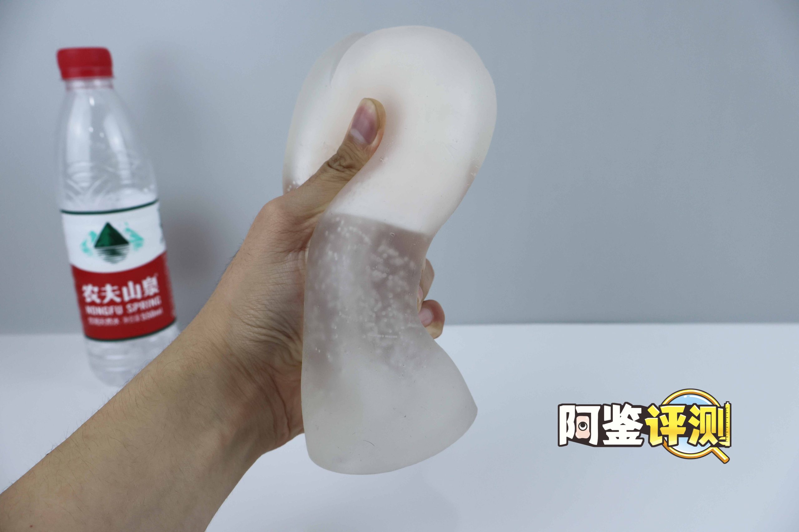 Ride-Japan“包福Z”评测!前软后硬的旋转横纹,弹性手感的温柔刺激!