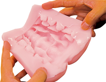 汤玛托易士——TMPR38“乘骑姐姐”,超级吃油的大卡车!爽滑慢舔的层叠肉片!