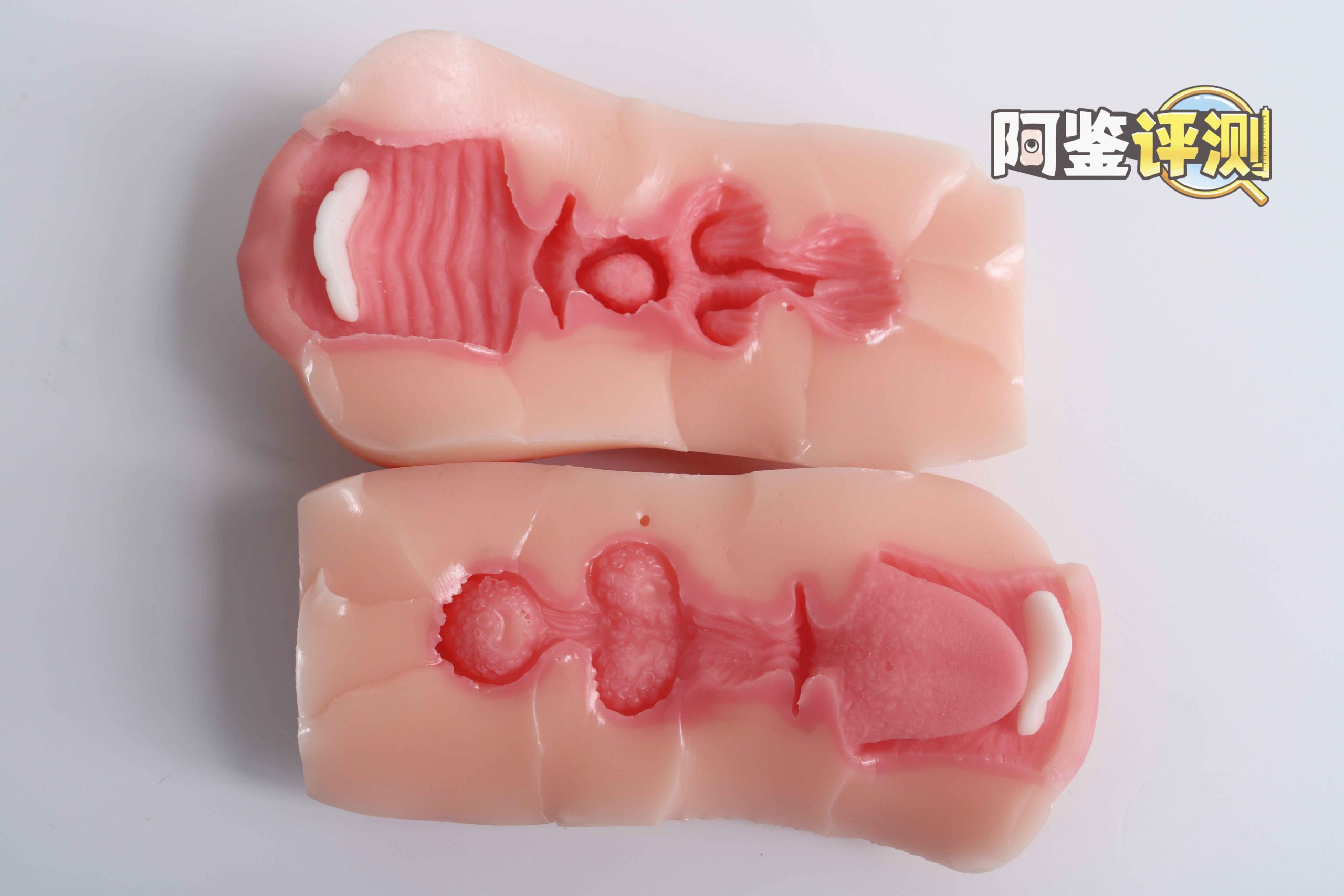 RKT——“miko口仆”评测!(中低刺激)简单软牙和喉咙凸起,适合新手的入门级口杯!