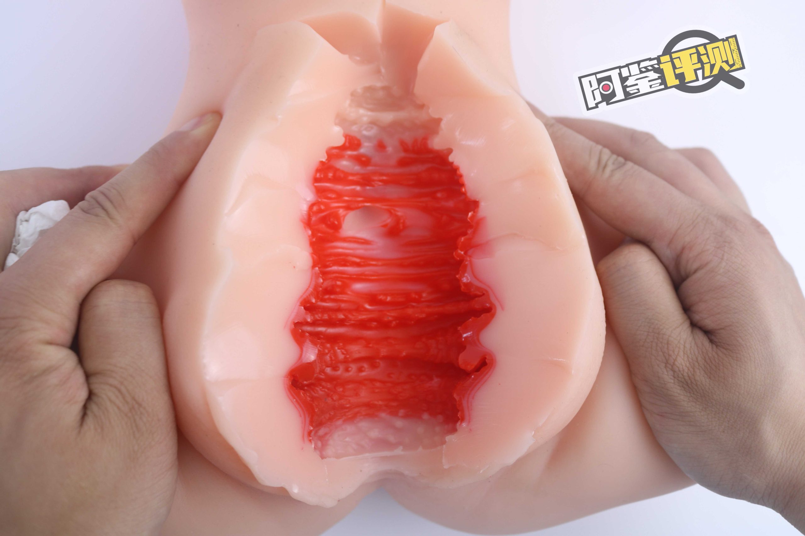 Onaho-舰娘赤城(小身体)评测!功能齐全的小身体,性价比之选的小型倒模!