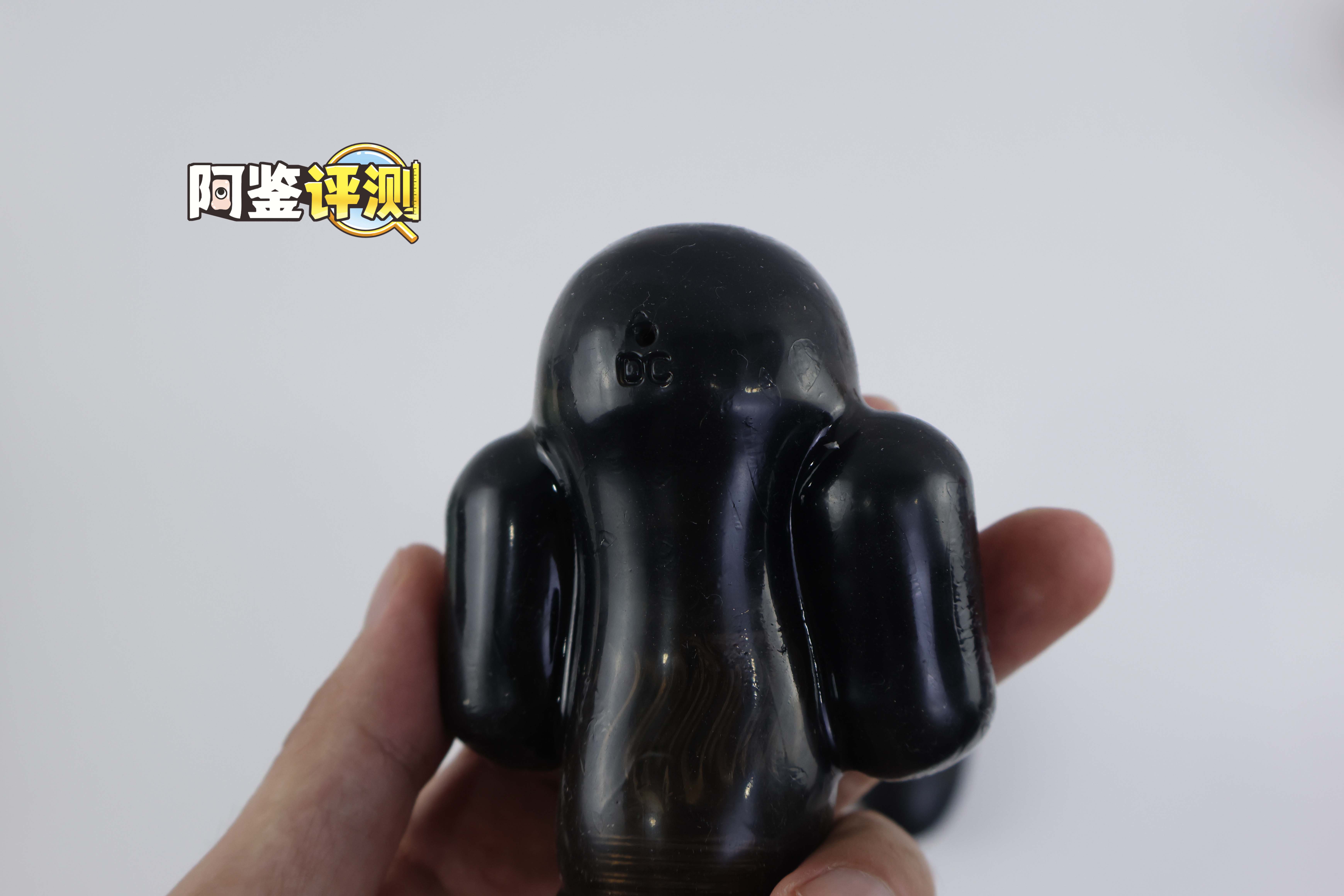 国产—“龟头锻炼器”评测!简单的跳蛋类玩具,真的能锻炼吗?