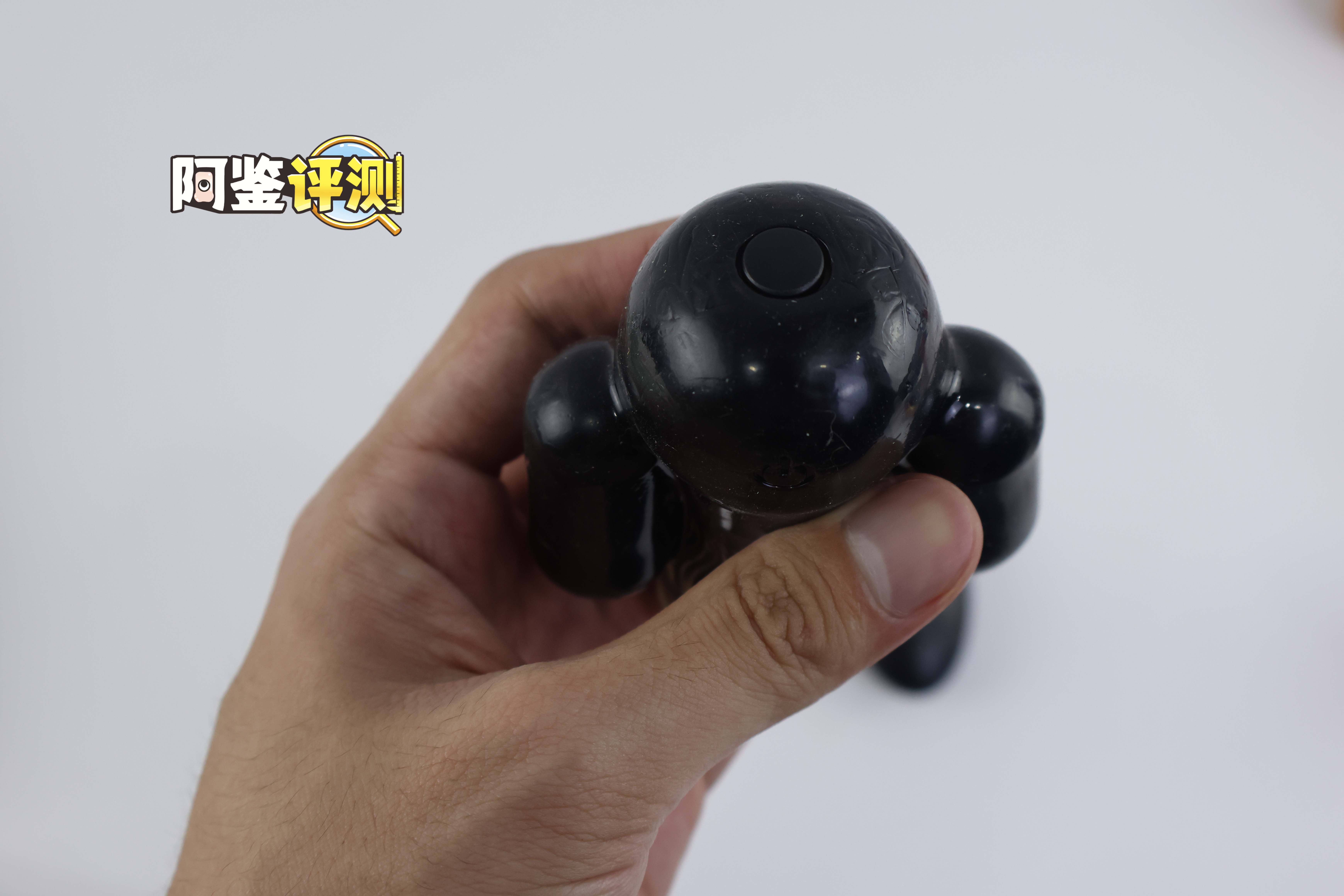 国产—“龟头锻炼器”评测!简单的跳蛋类玩具,真的能锻炼吗?