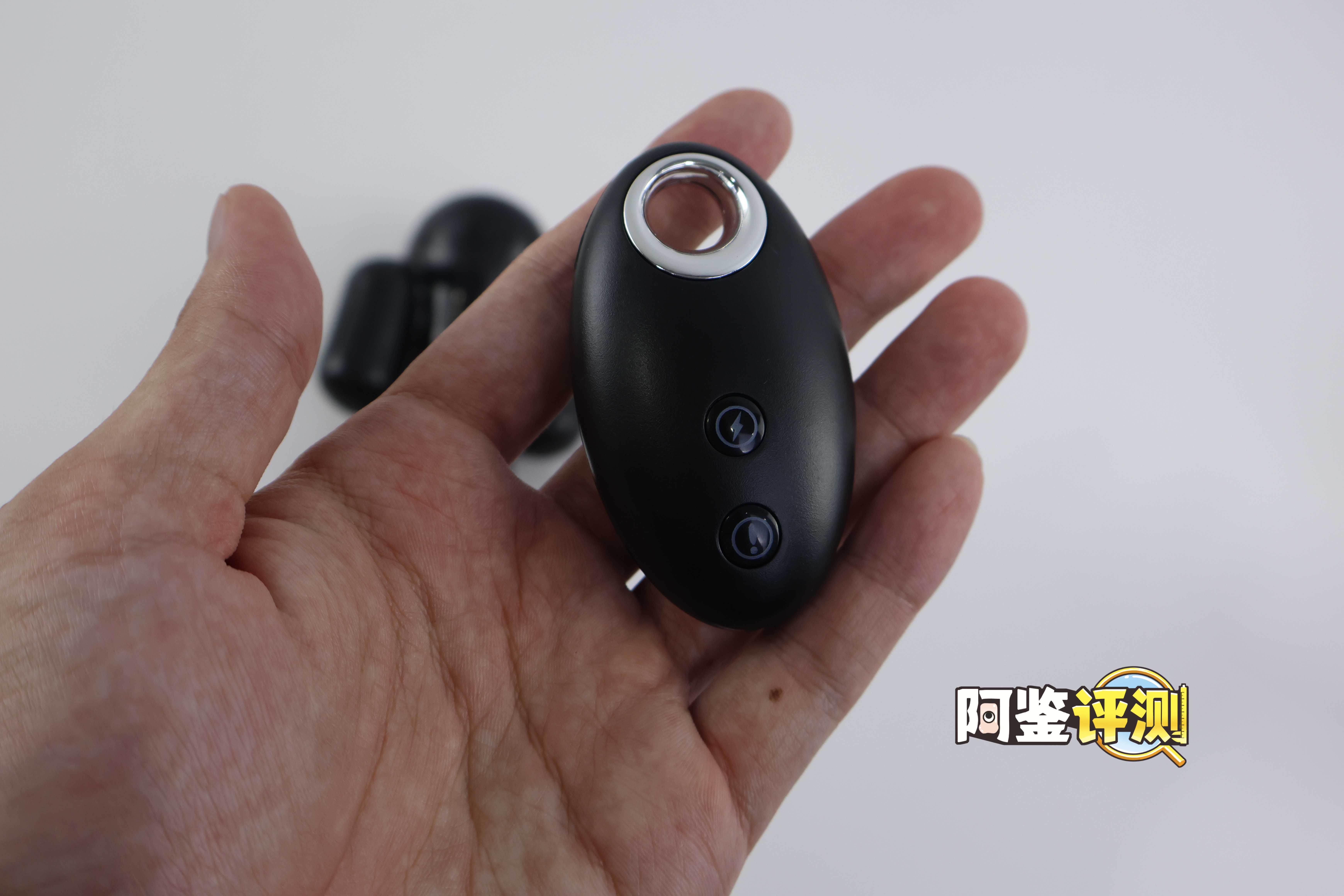 国产—“龟头锻炼器”评测!简单的跳蛋类玩具,真的能锻炼吗?