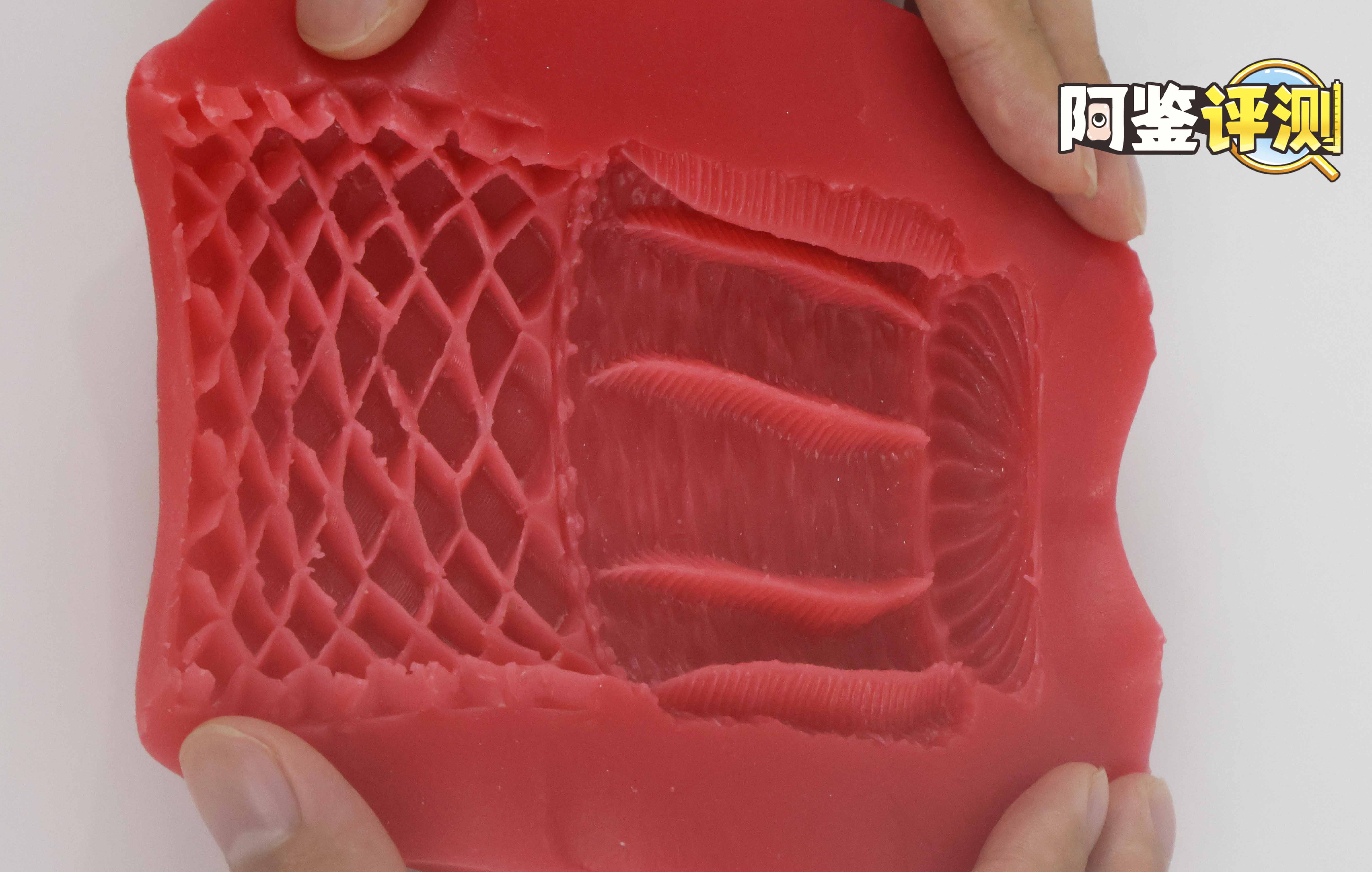 GXP—“家庭教师绫香”评测!带约束环的前门杯?奇奇怪怪的松紧搭配