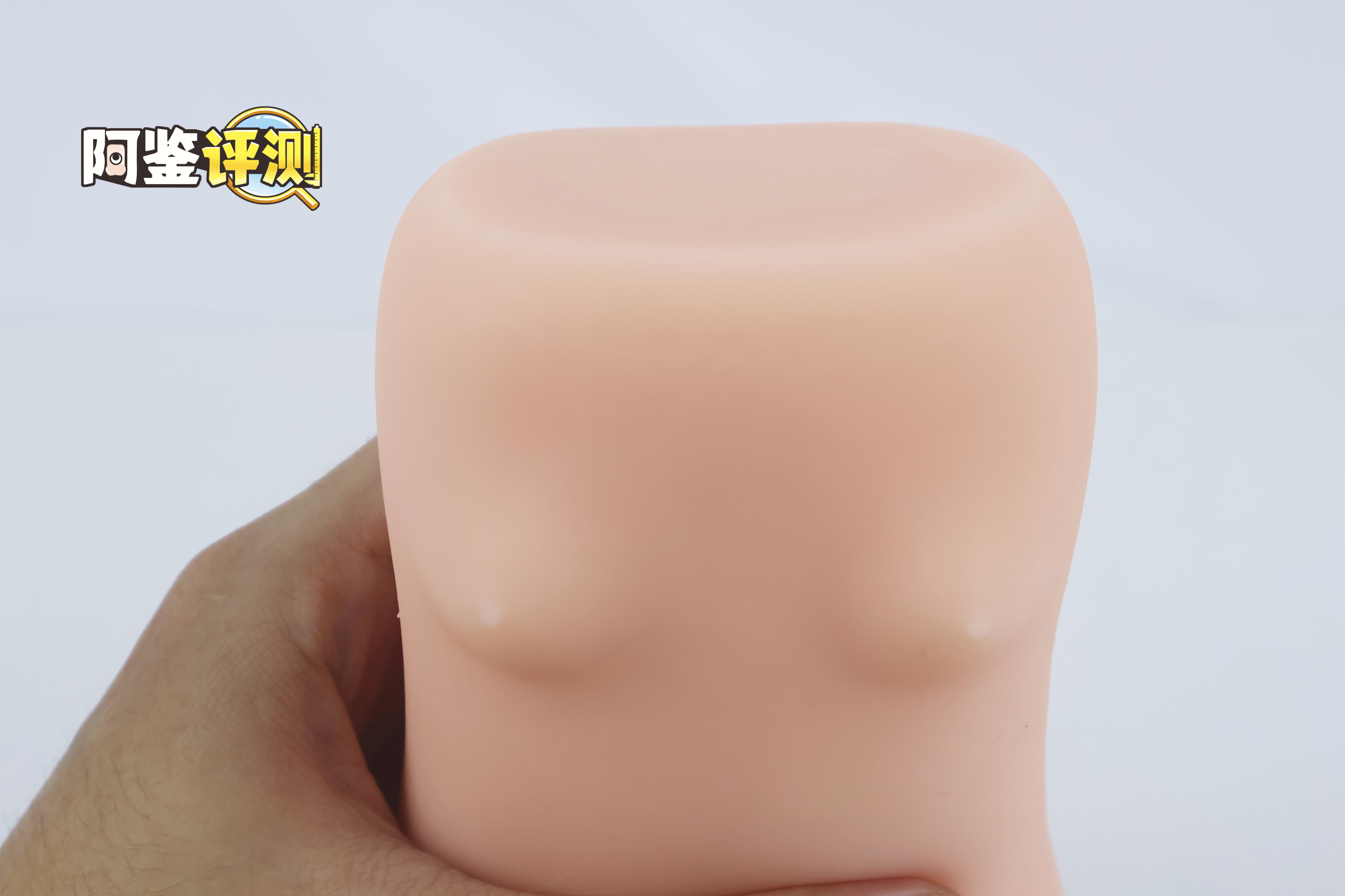 HOTFUN—“水着琉璃子【夏日版】”评测!著名的二次元名器,实际质量如何?