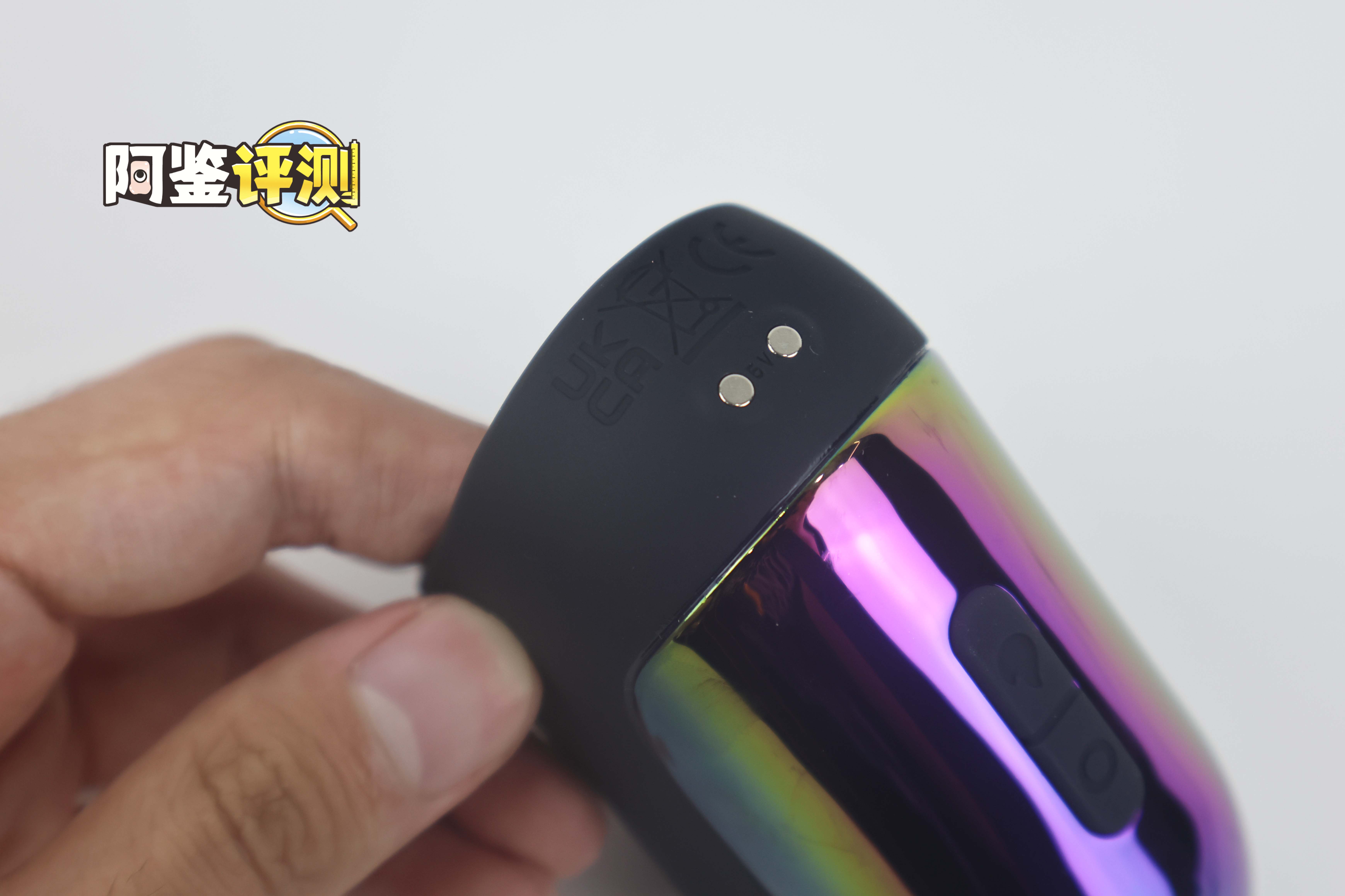 网易春风——“岩石锻炼器”评测！真的有人会用这个做延时锻炼吗？