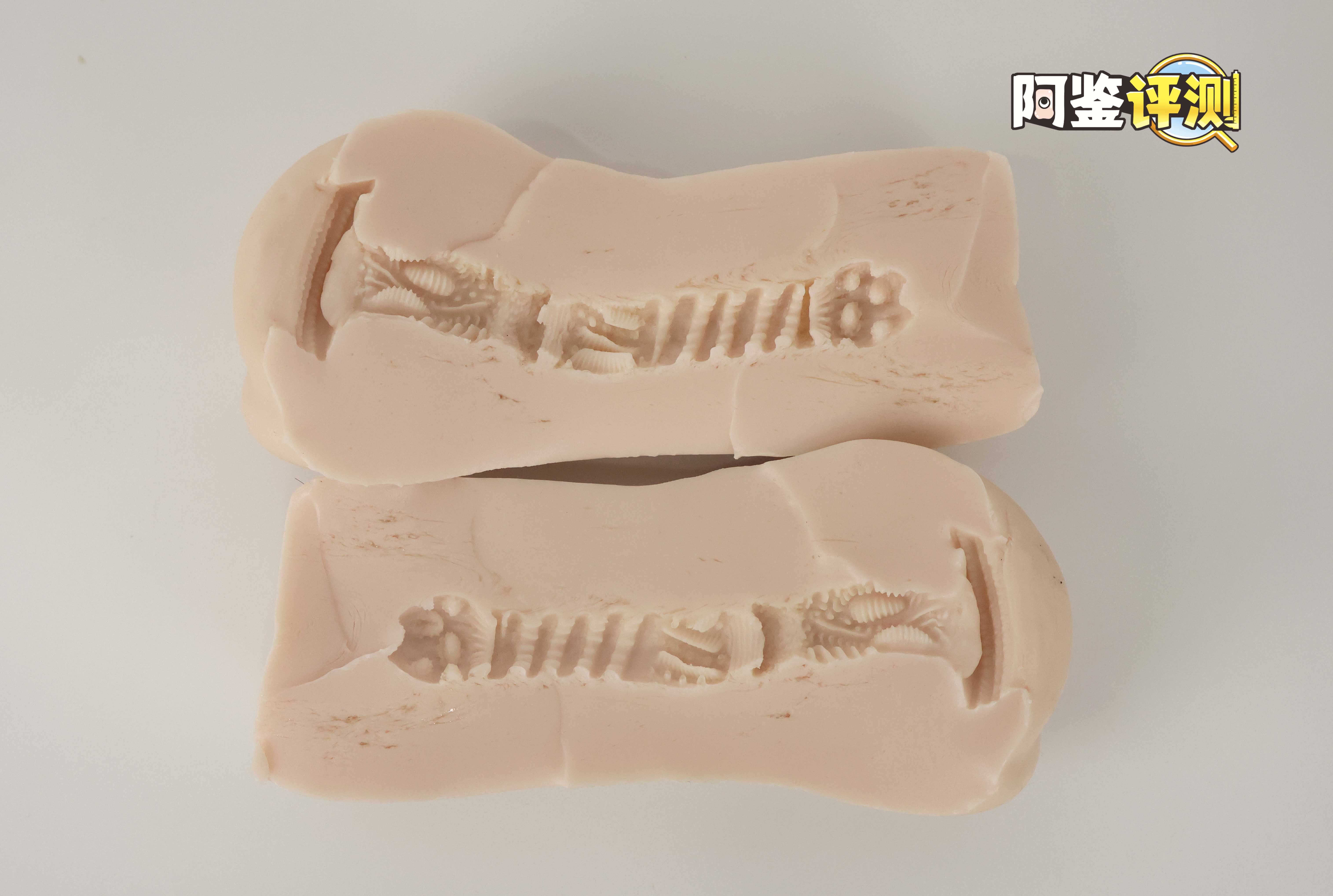 NPG——“名器证明14明里紬”评测!熟悉又陌生的新材料,巨大变化的新风格胶体