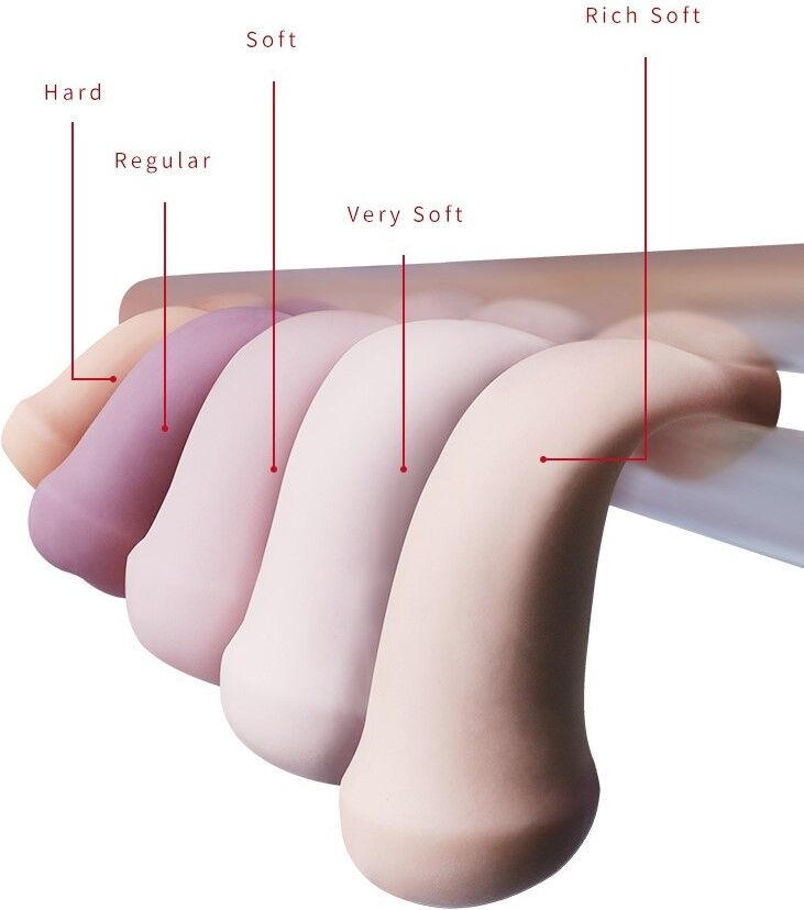 国产大魔王—“大魔王静(二代)”全柔软度评测!