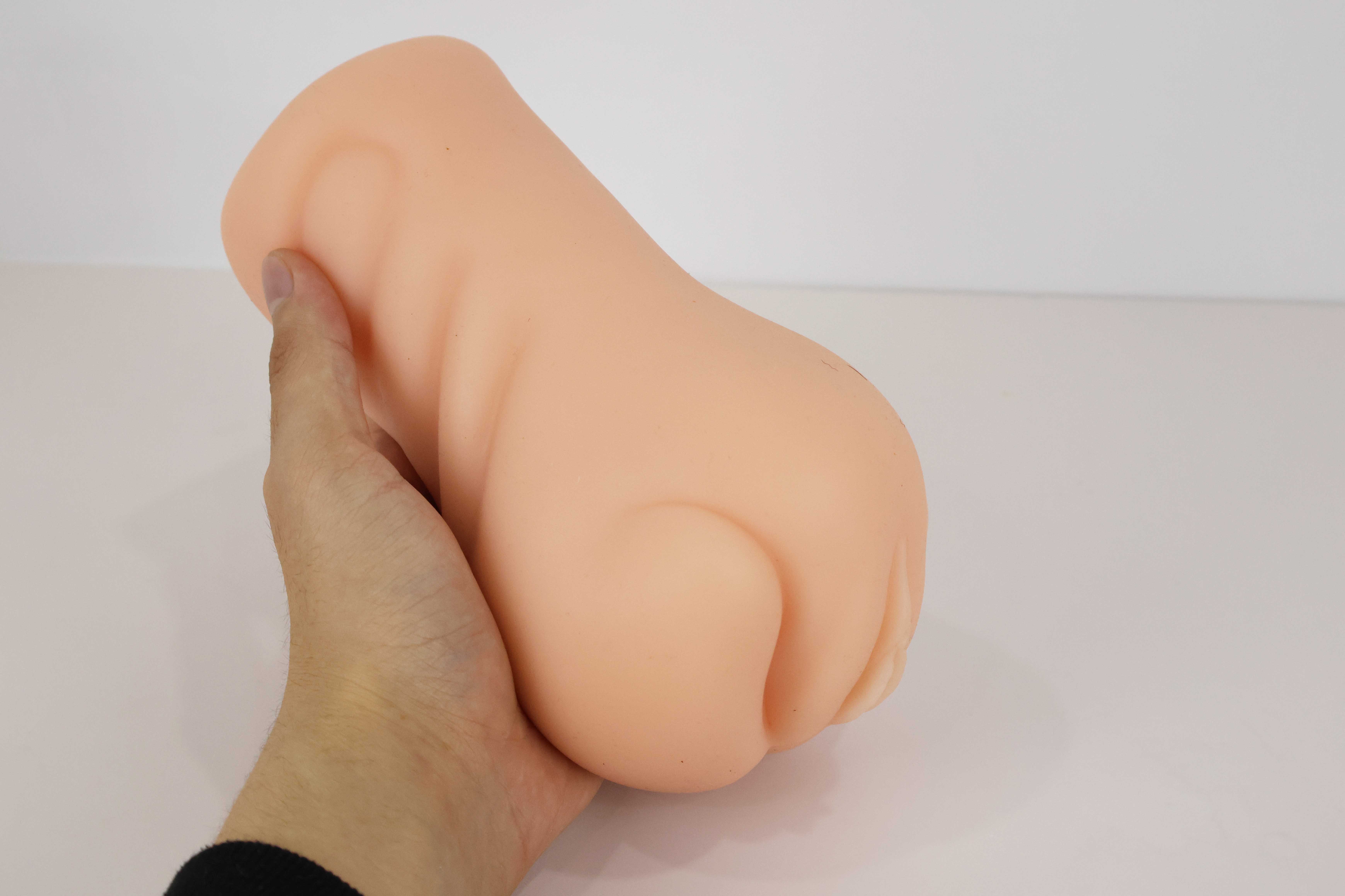 LoveFactor——“工口萌娘”评测!初次一般的紧致入口,挤压肉感后的球形宫口!