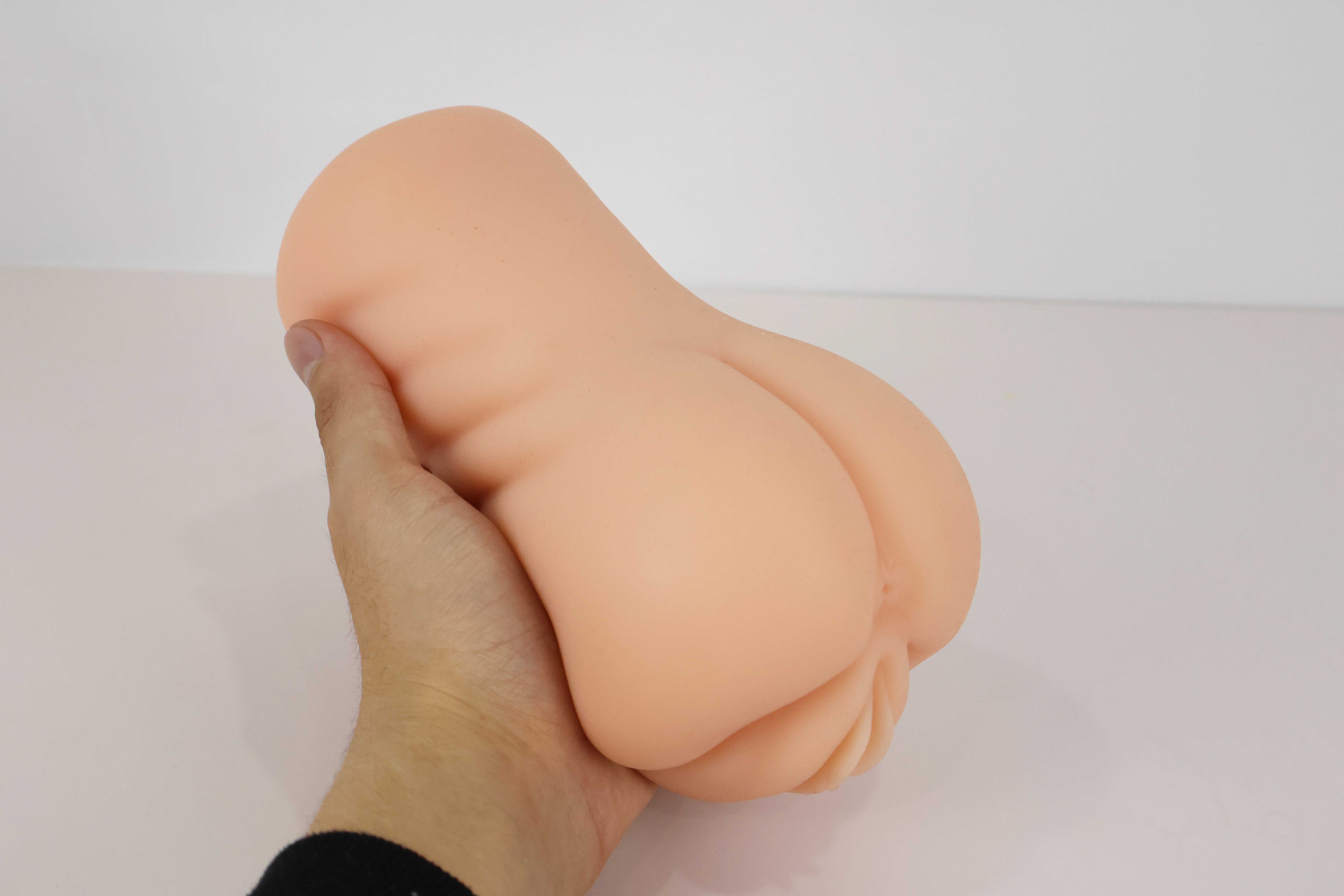 LoveFactor——“工口萌娘”评测!初次一般的紧致入口,挤压肉感后的球形宫口!