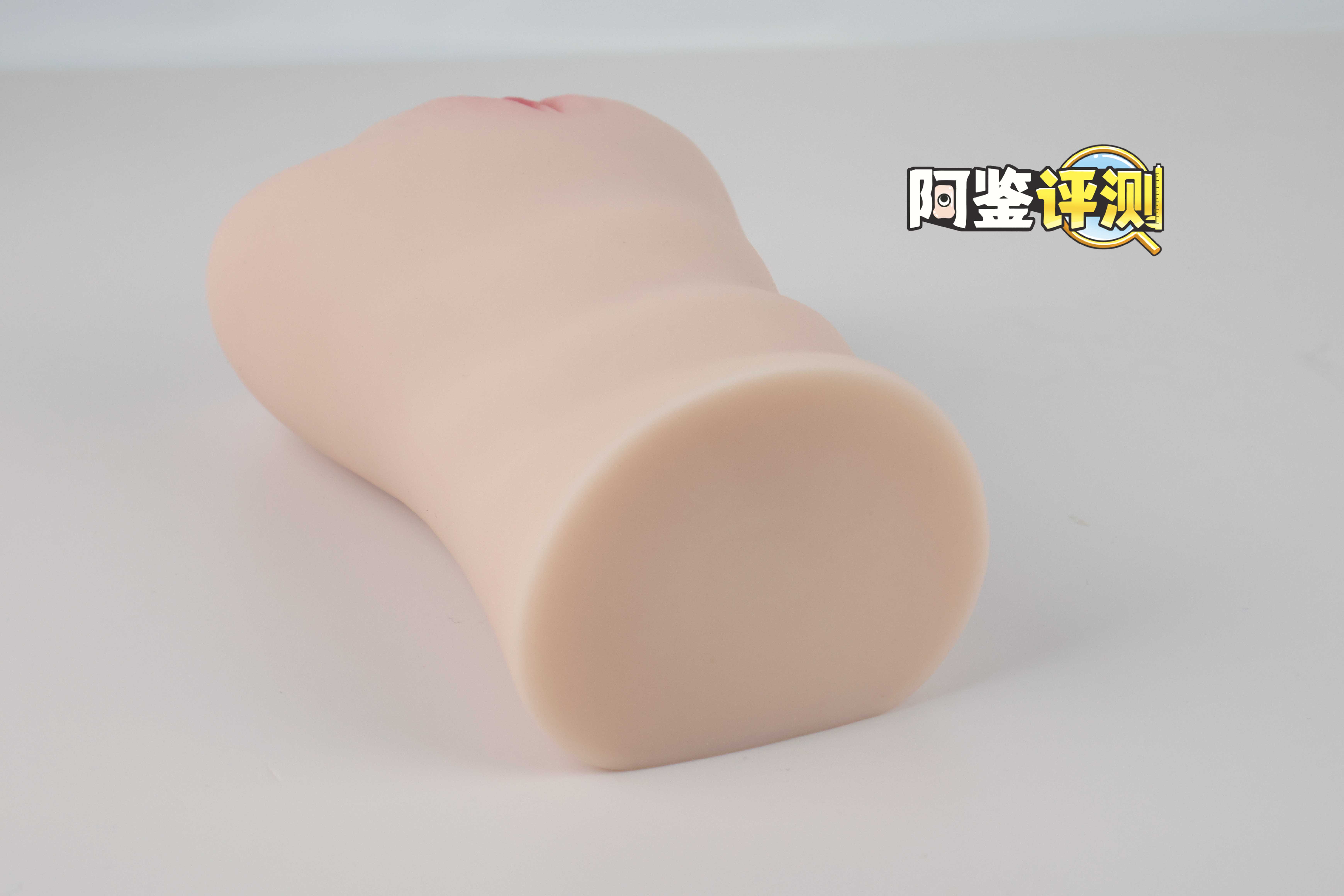 HRPR—“铃鹿学妹”评测!新品牌首秀!又一款三层慢玩设计飞机杯~