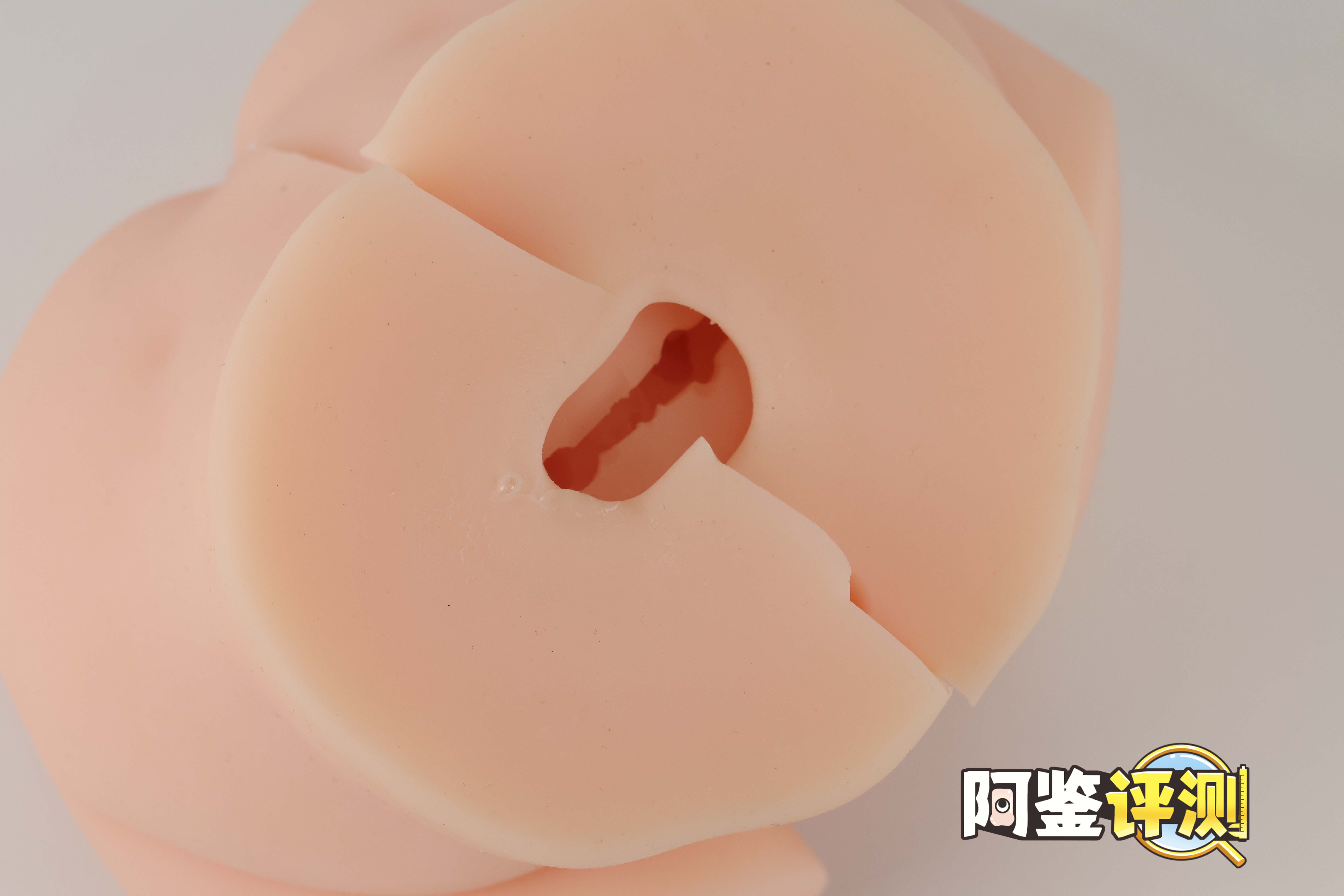 趣网COC——“杯魔女”评测！屁股就是用来拍的！爆笑流“抖动”臀模！