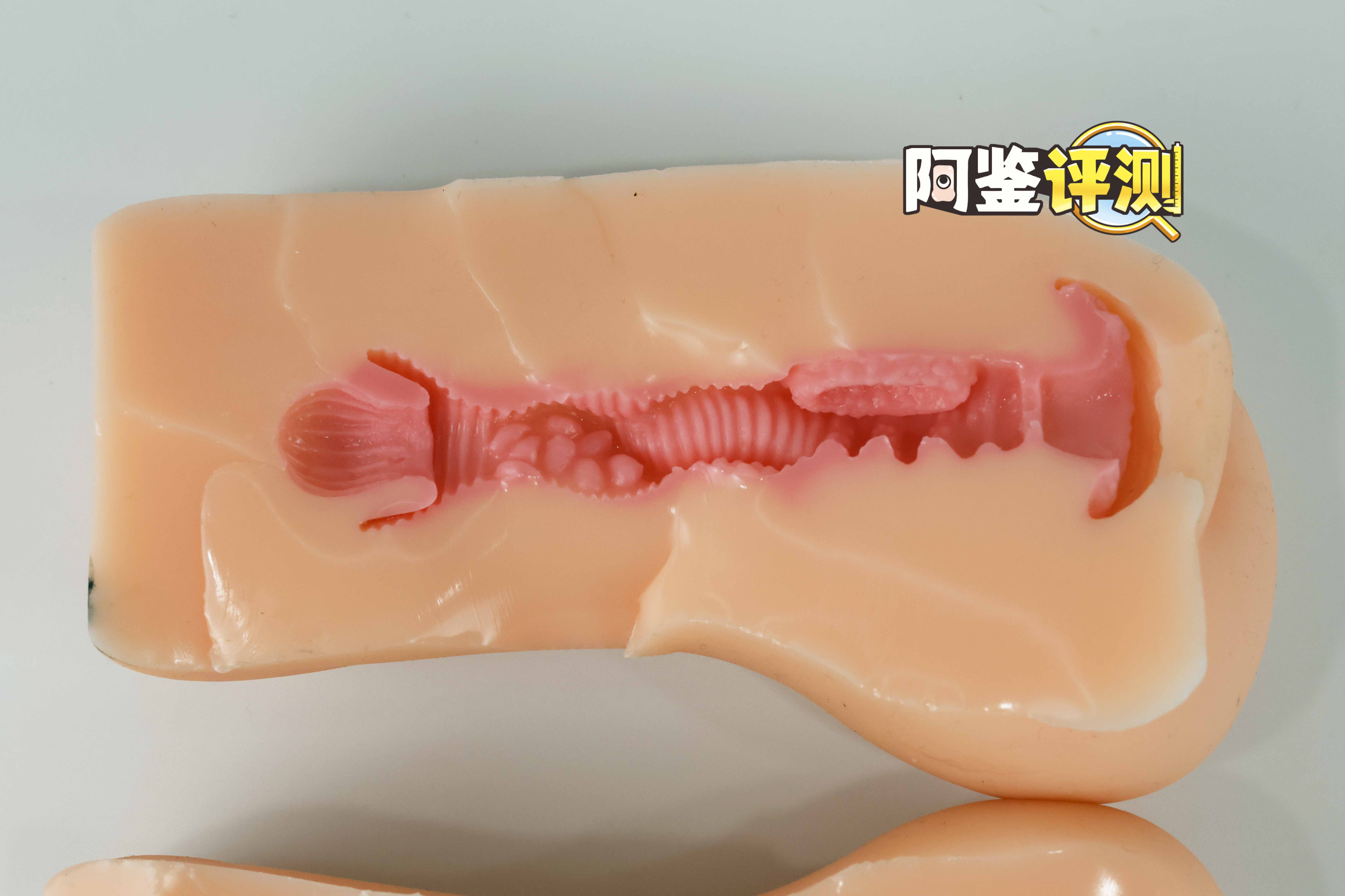 HOTFUN—“水着琉璃子【夏日版】”评测!著名的二次元名器,实际质量如何?