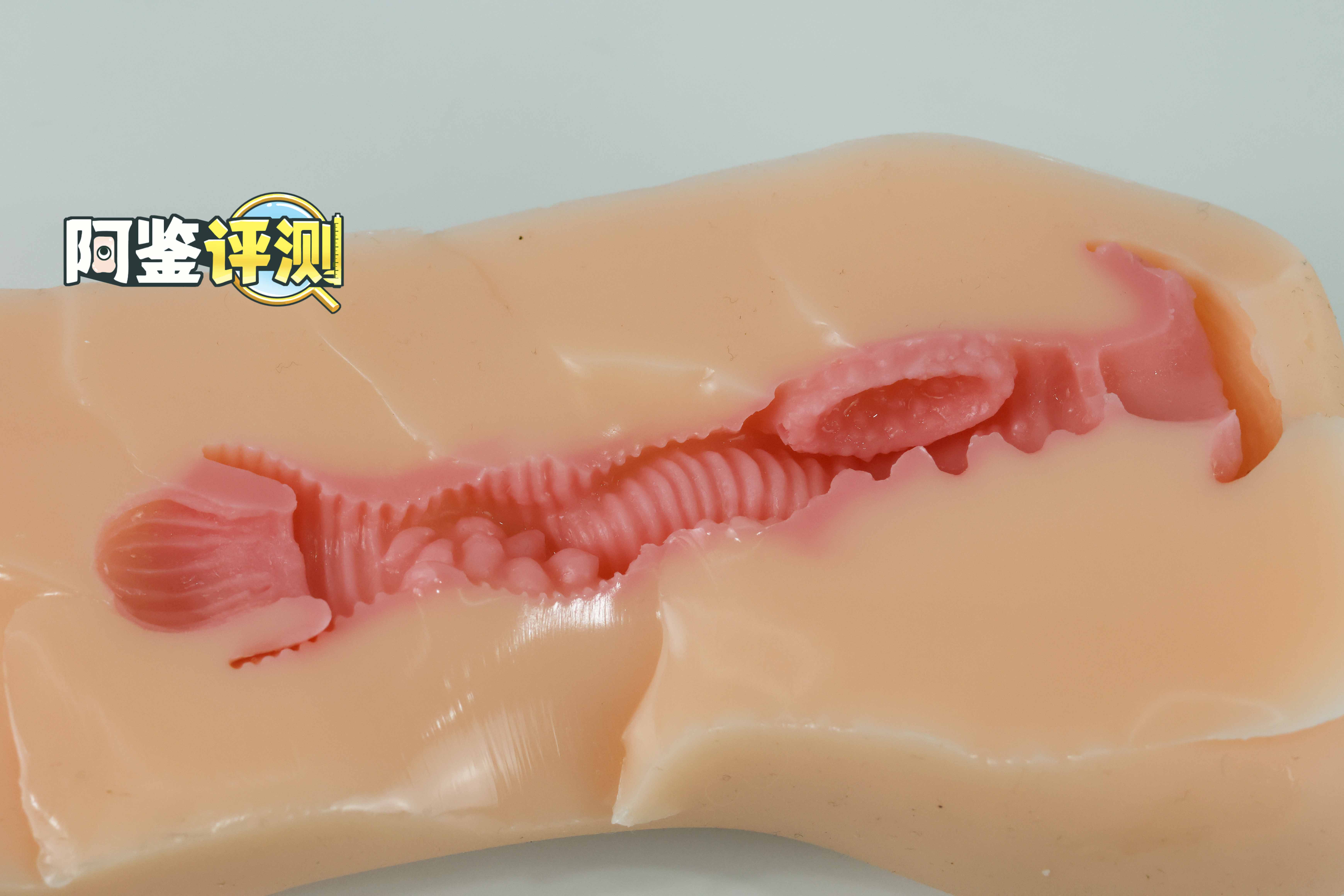 HOTFUN—“水着琉璃子【夏日版】”评测!著名的二次元名器,实际质量如何?