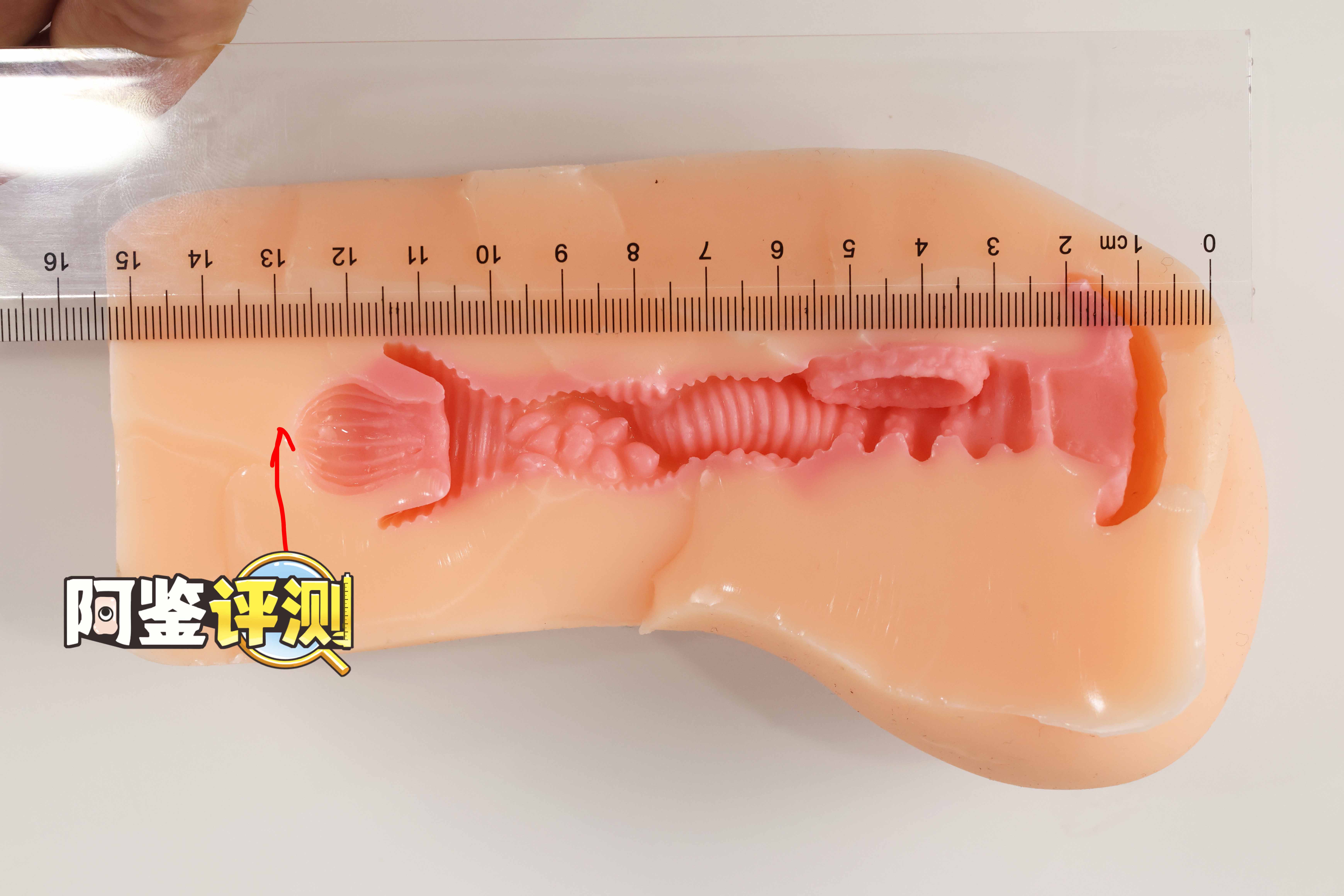 HOTFUN—“水着琉璃子【夏日版】”评测!著名的二次元名器,实际质量如何?