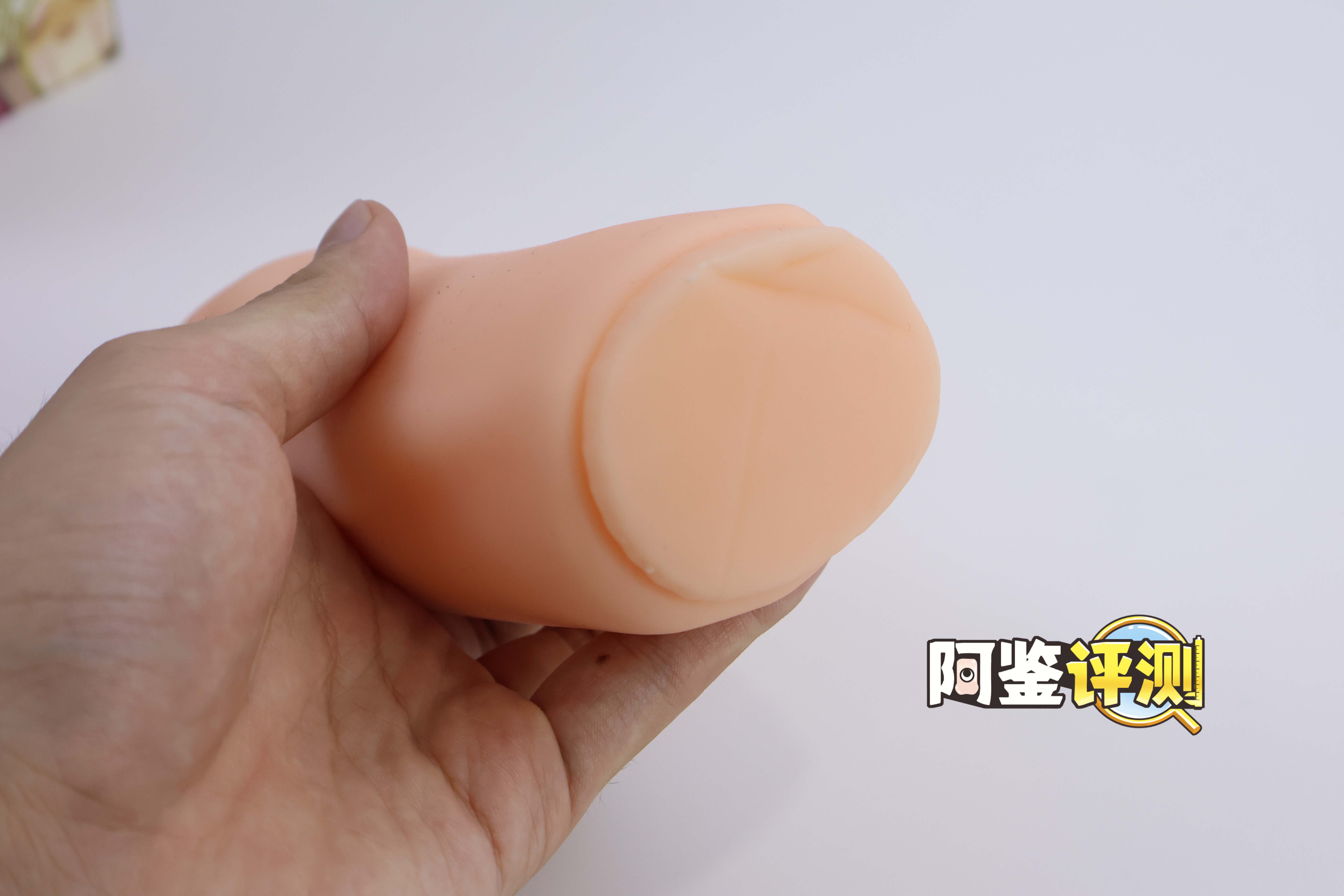 汤马托易士-“淫魔姐姐”评测!早年的软胶杯,缩水版姬骑士?