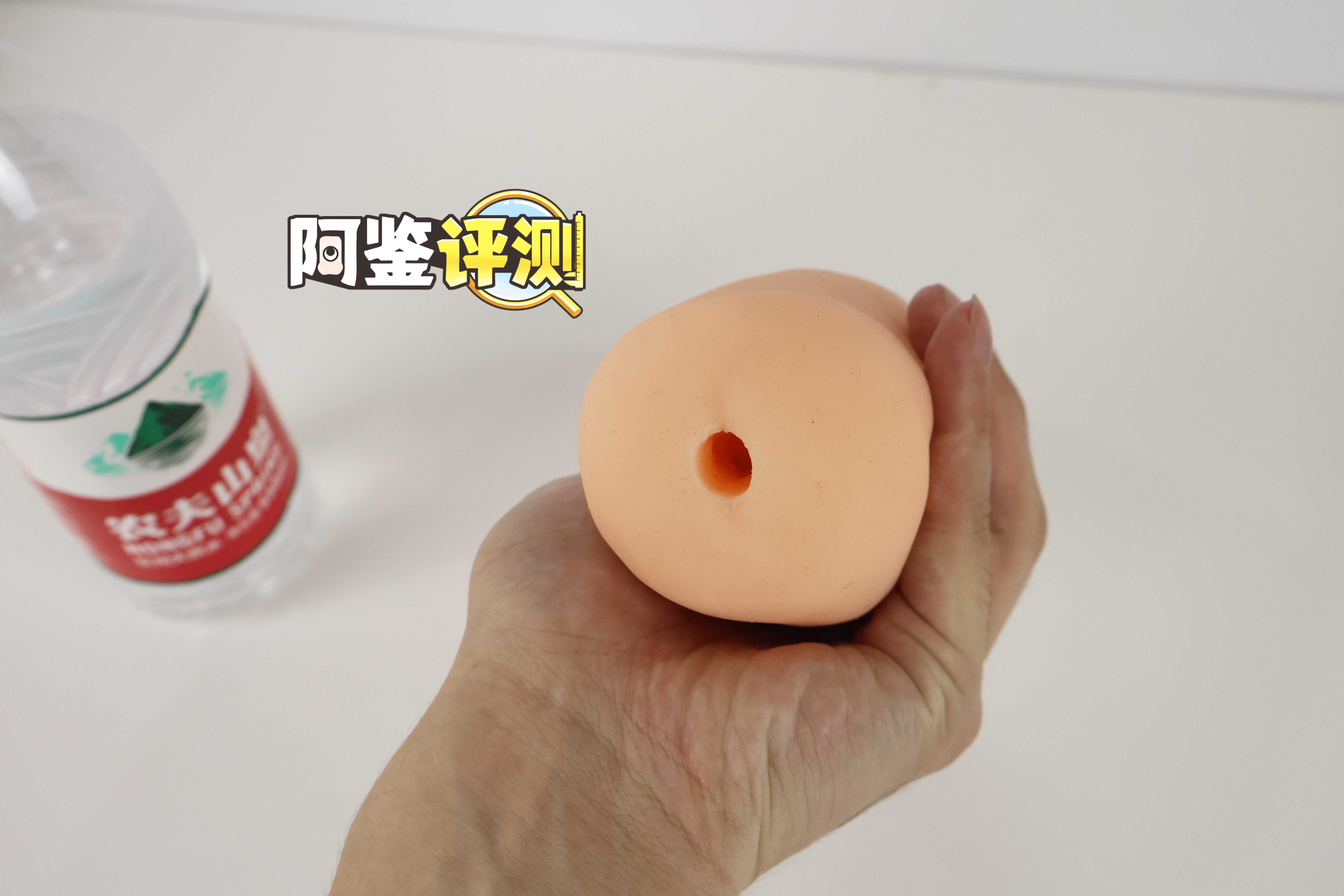 汤马托易士——TMPR-20“极上后庭”评测！低硬度菊花飞机杯！软软的“九转大肠”？