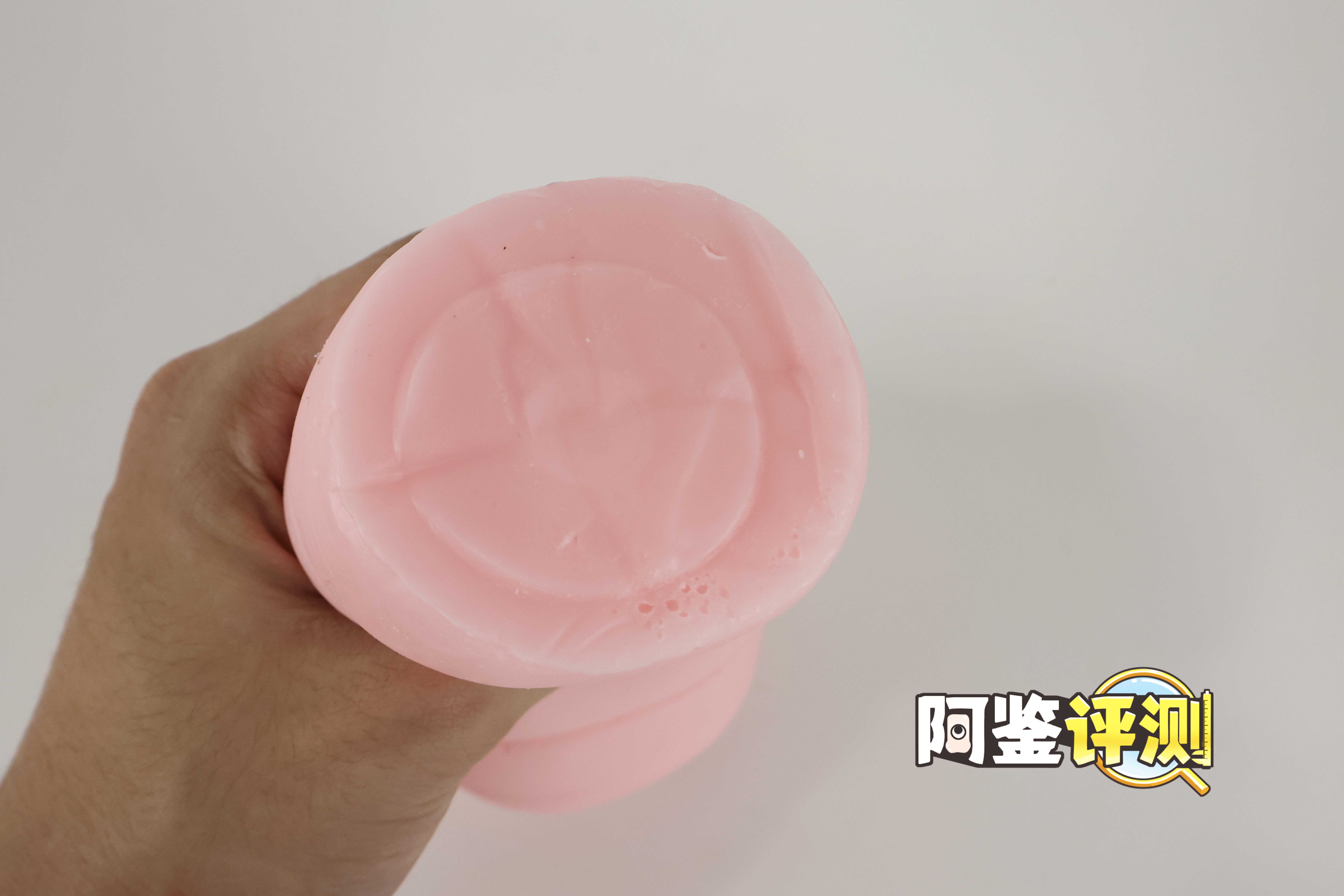 COOLP——“保健课学习”评测!辣妹主题!但非常无缘的块状搓衣板